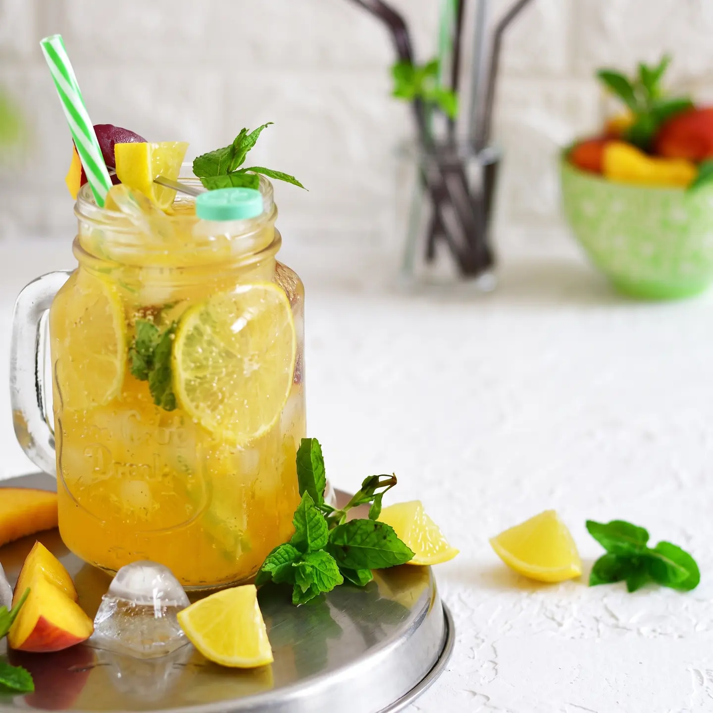 Special Flavor Mojito - Medium Cup