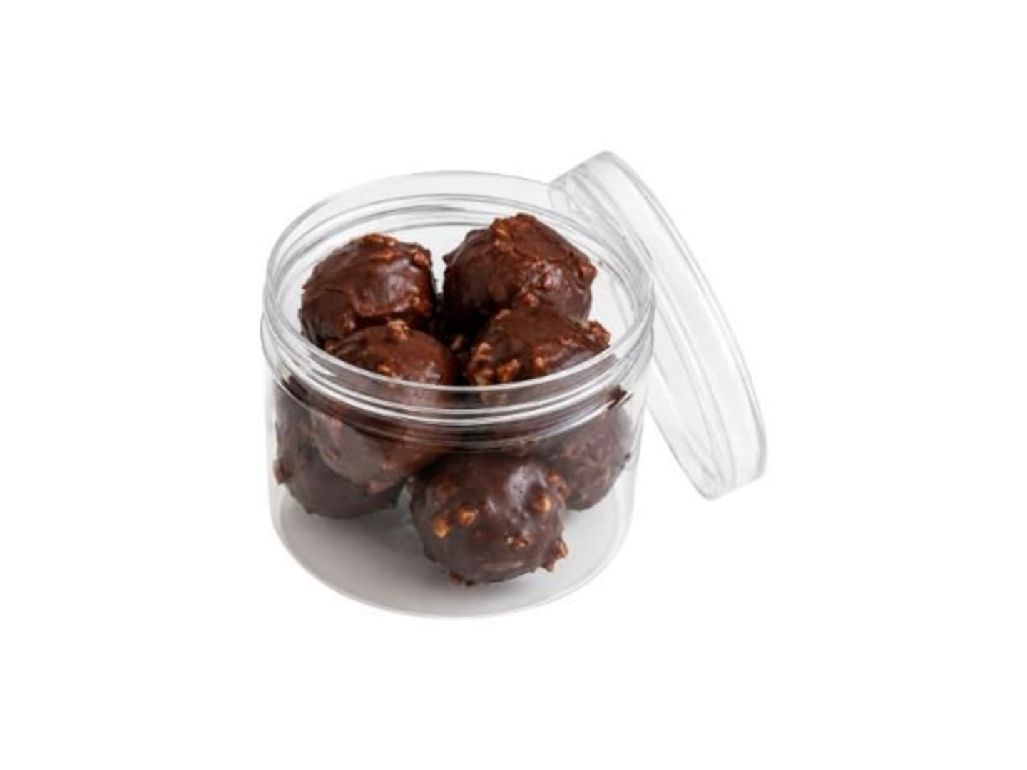 Nutella Pop