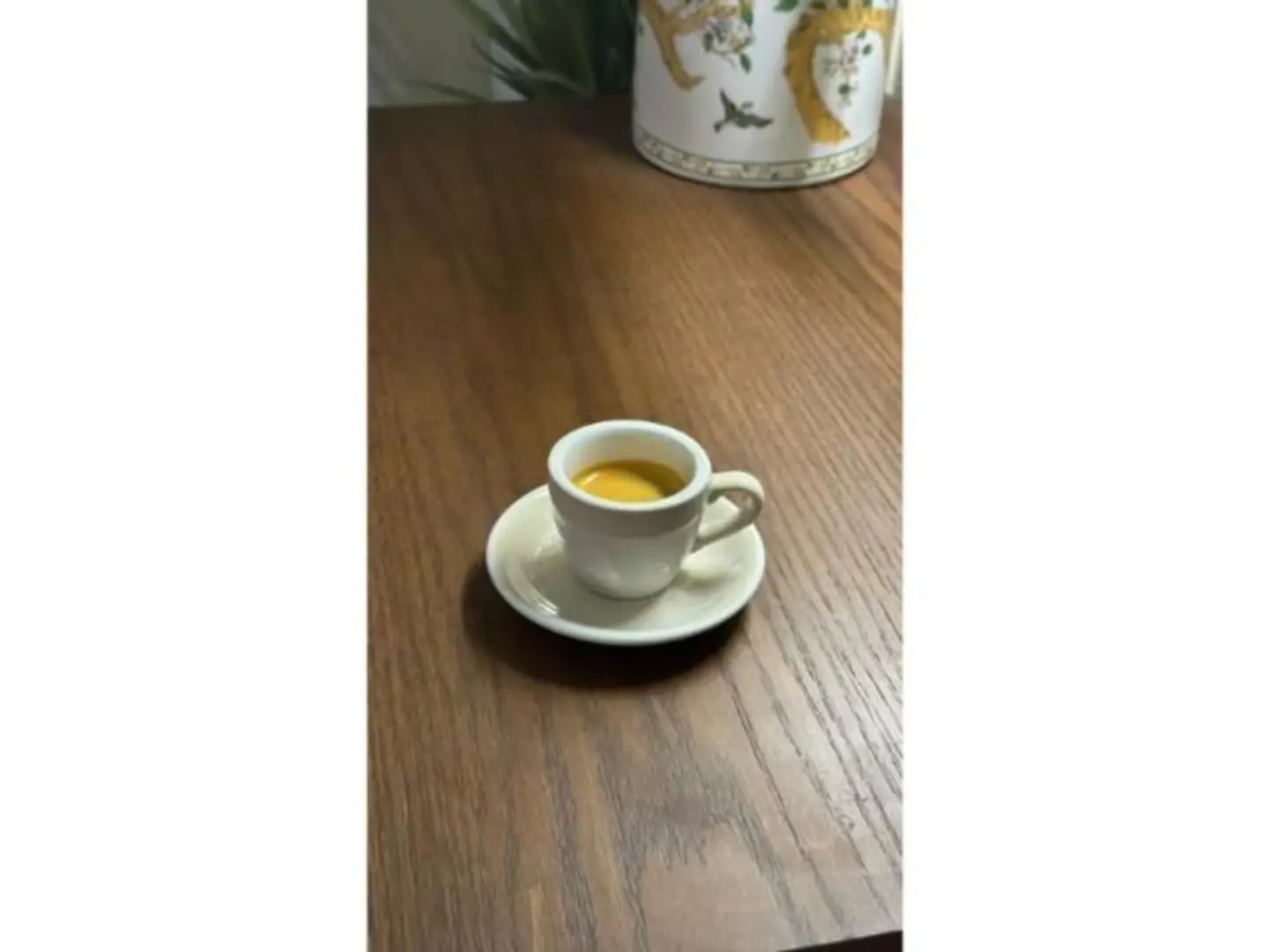 Espresso