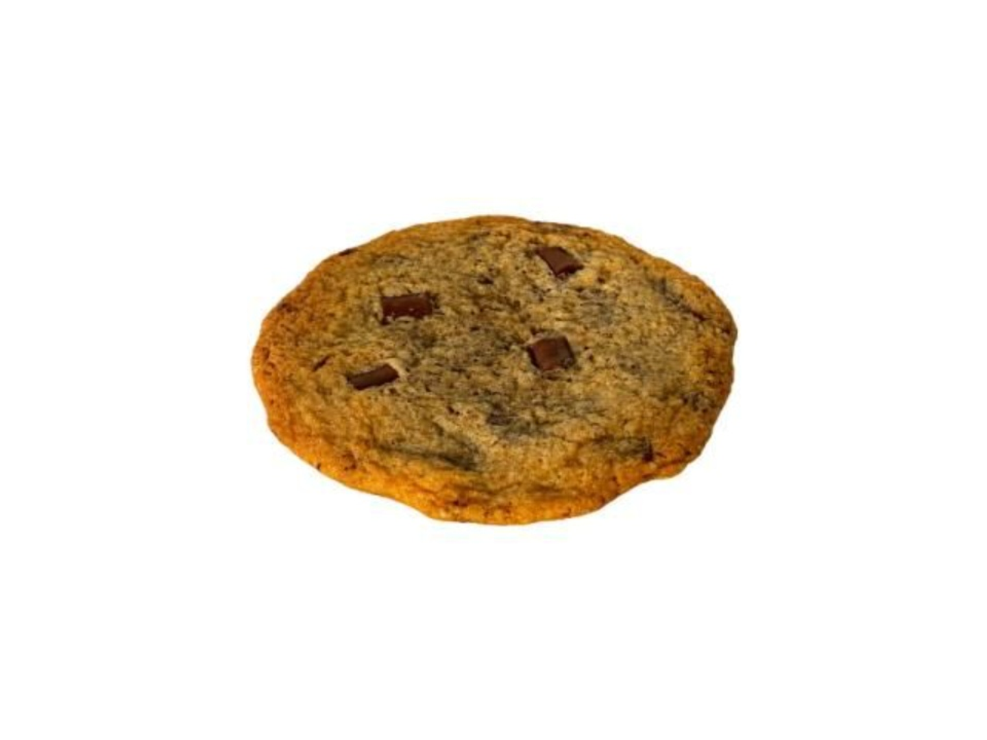 Vanilla Cookies