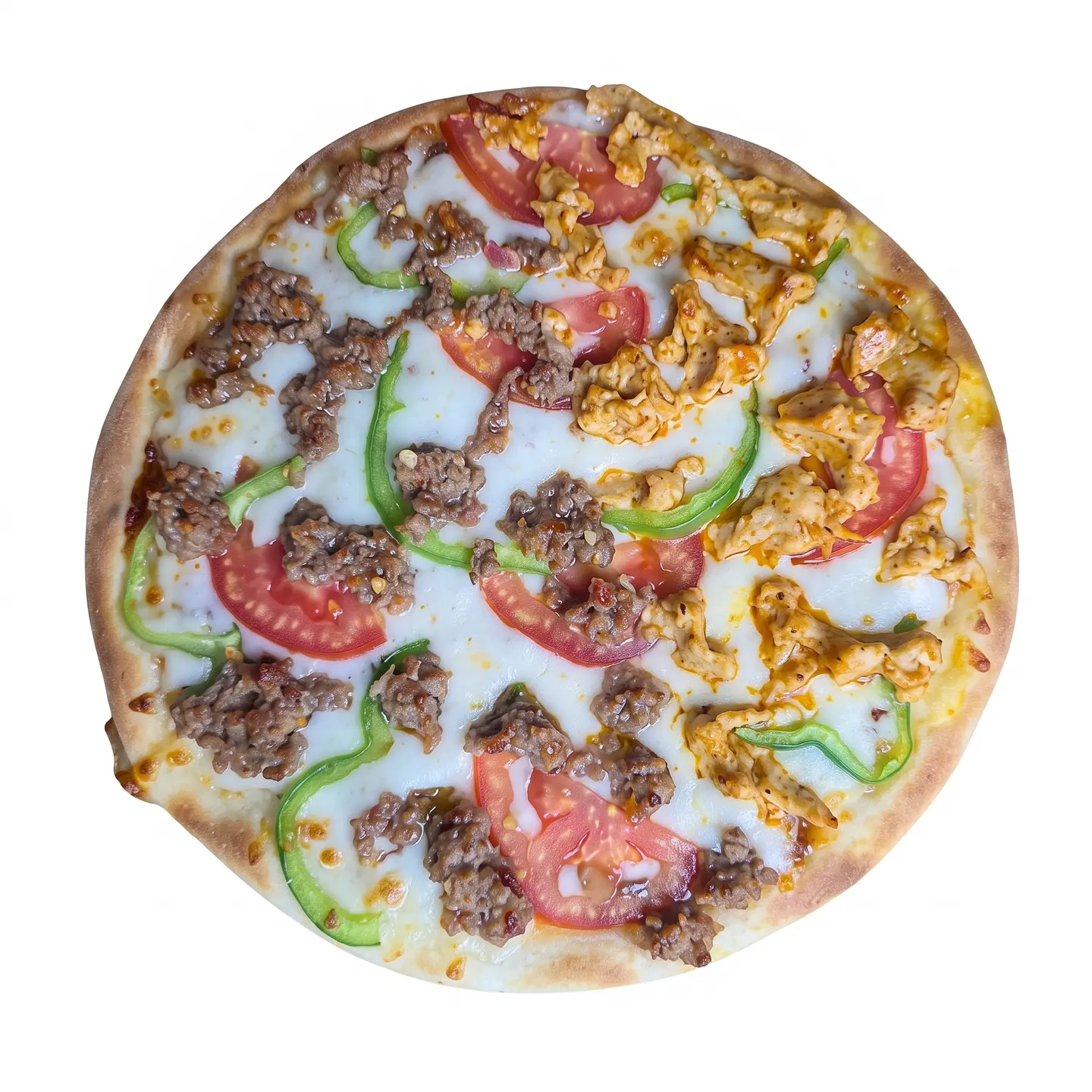 Al Farran Pizza - Small