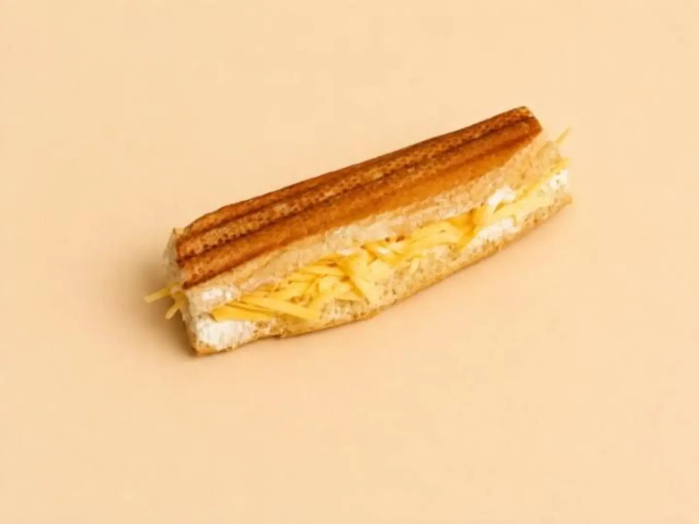 Two Cheese Samuli