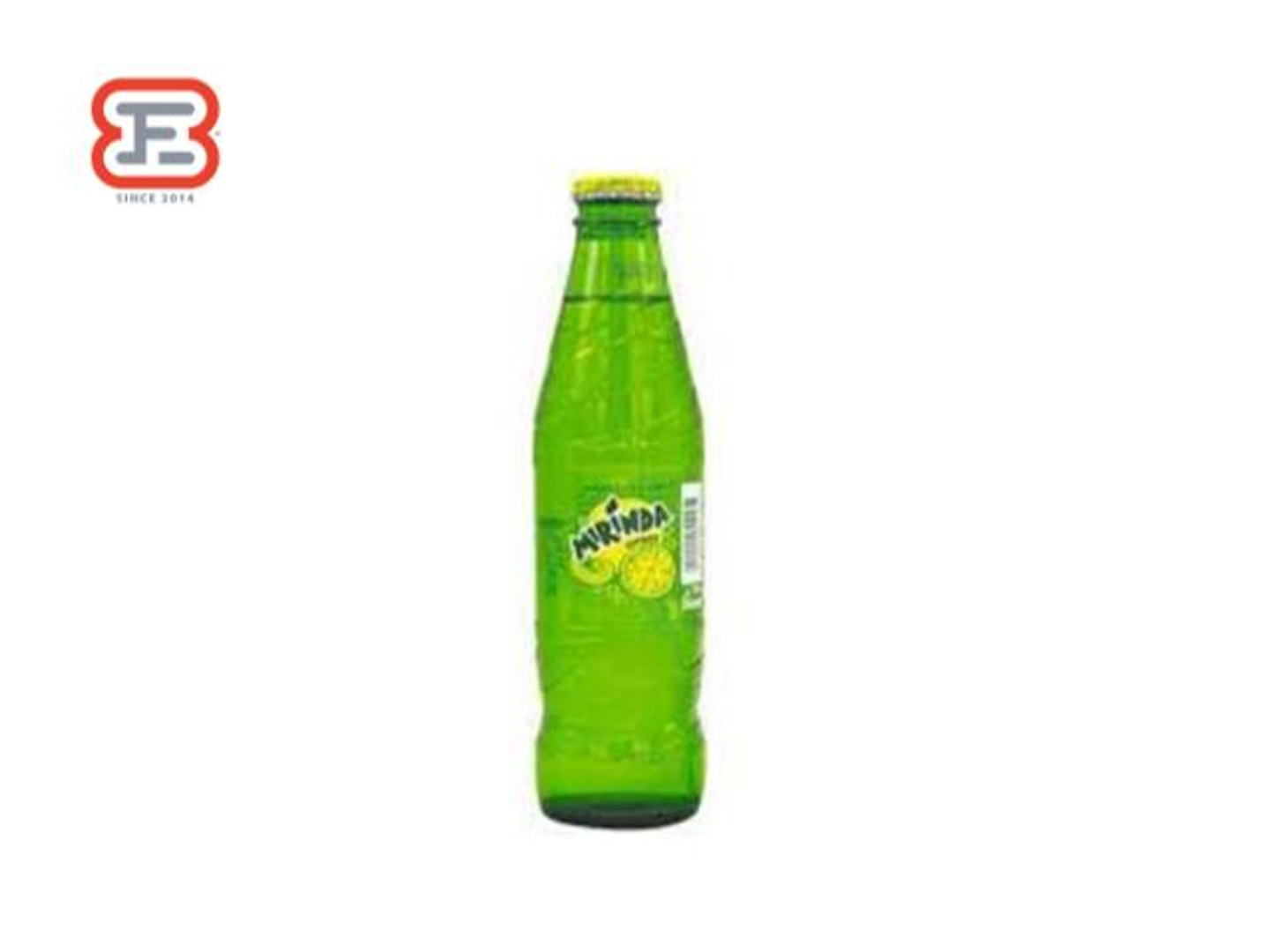 ميرندا حمضيات