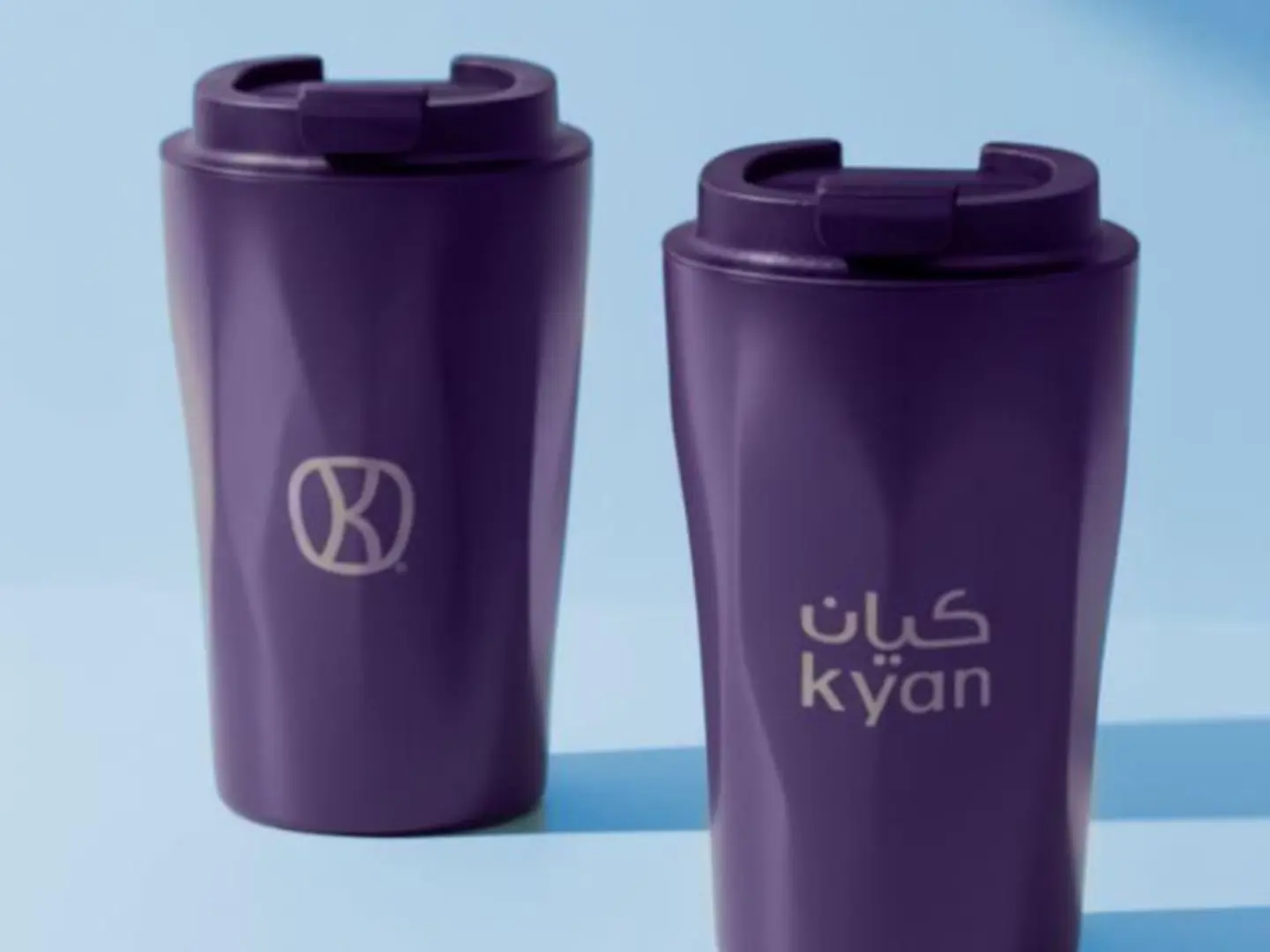 Lilac Mug
