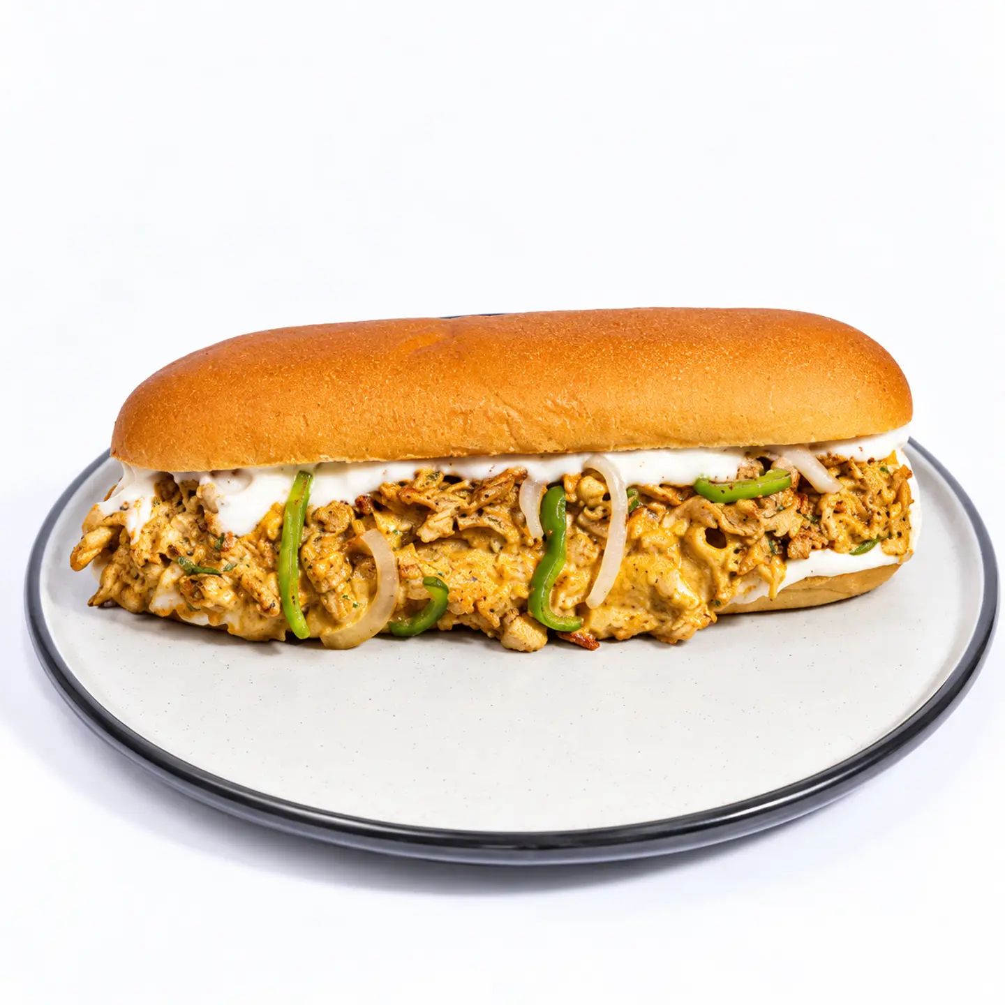 Chicken Fillet