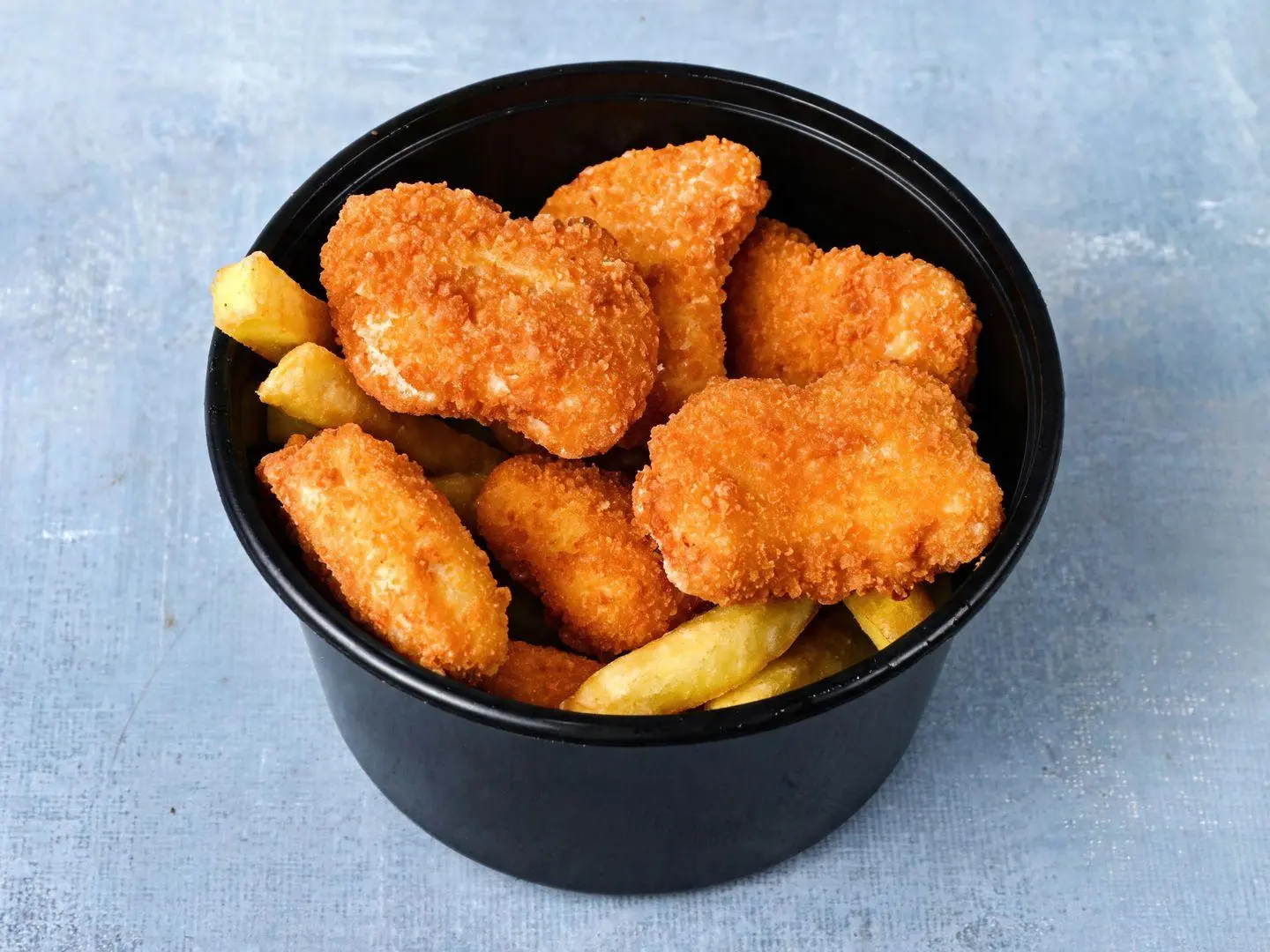Chicken Nuggets