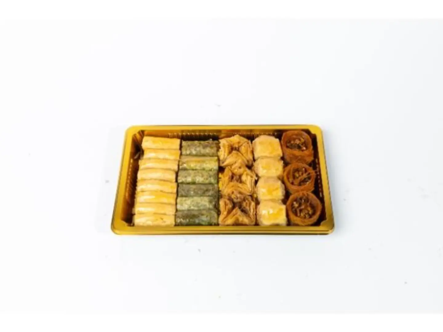 Baklava (Medium Platter)