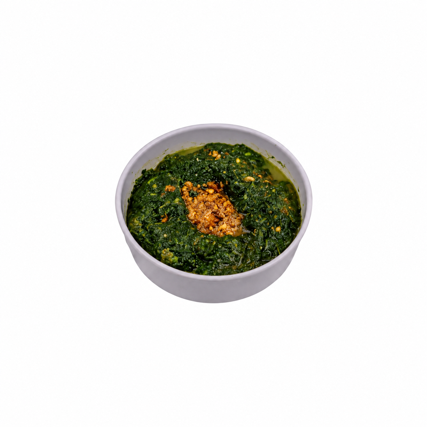 ملوخية - صغير