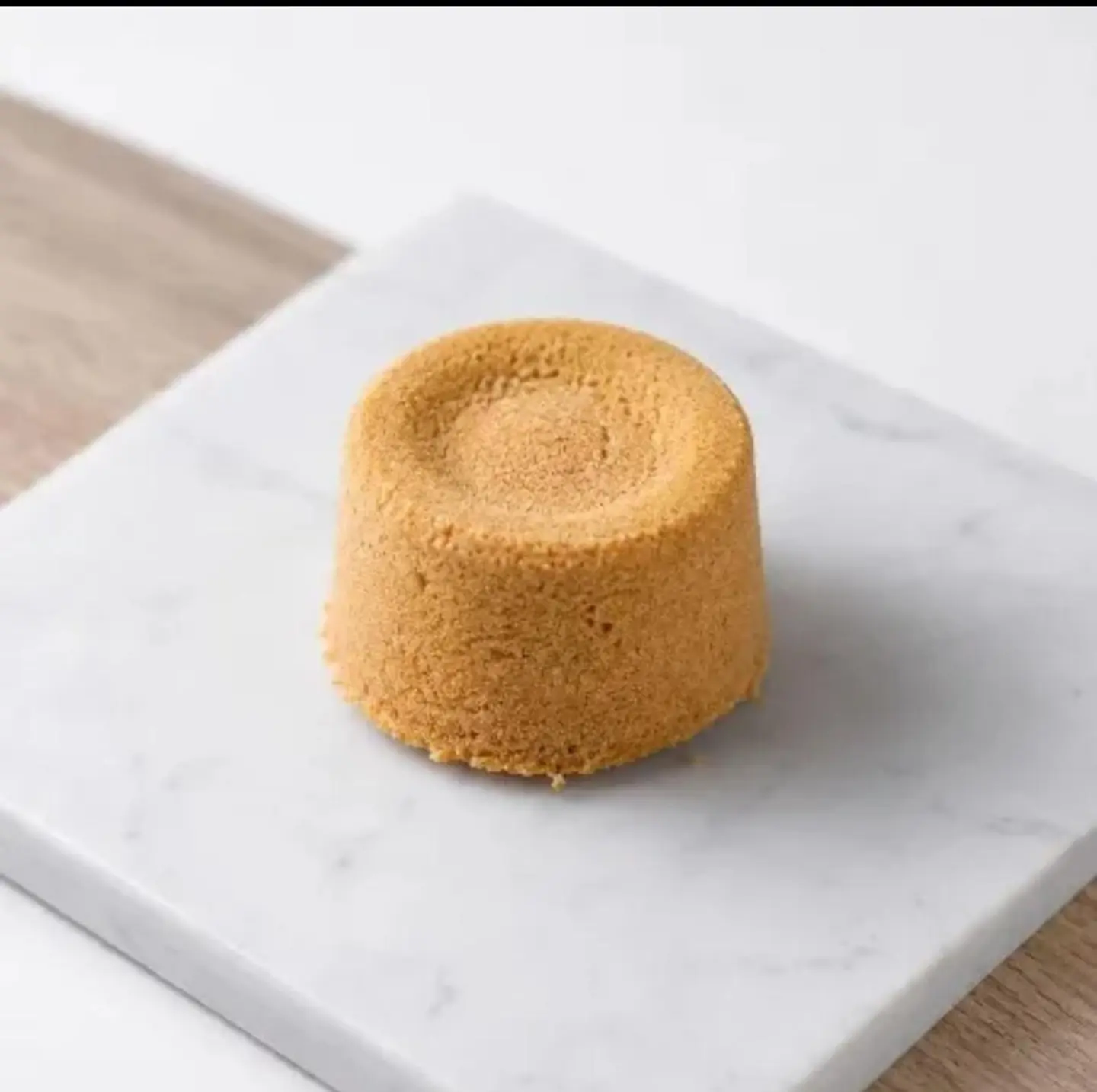 Upside Down Cheese Cake