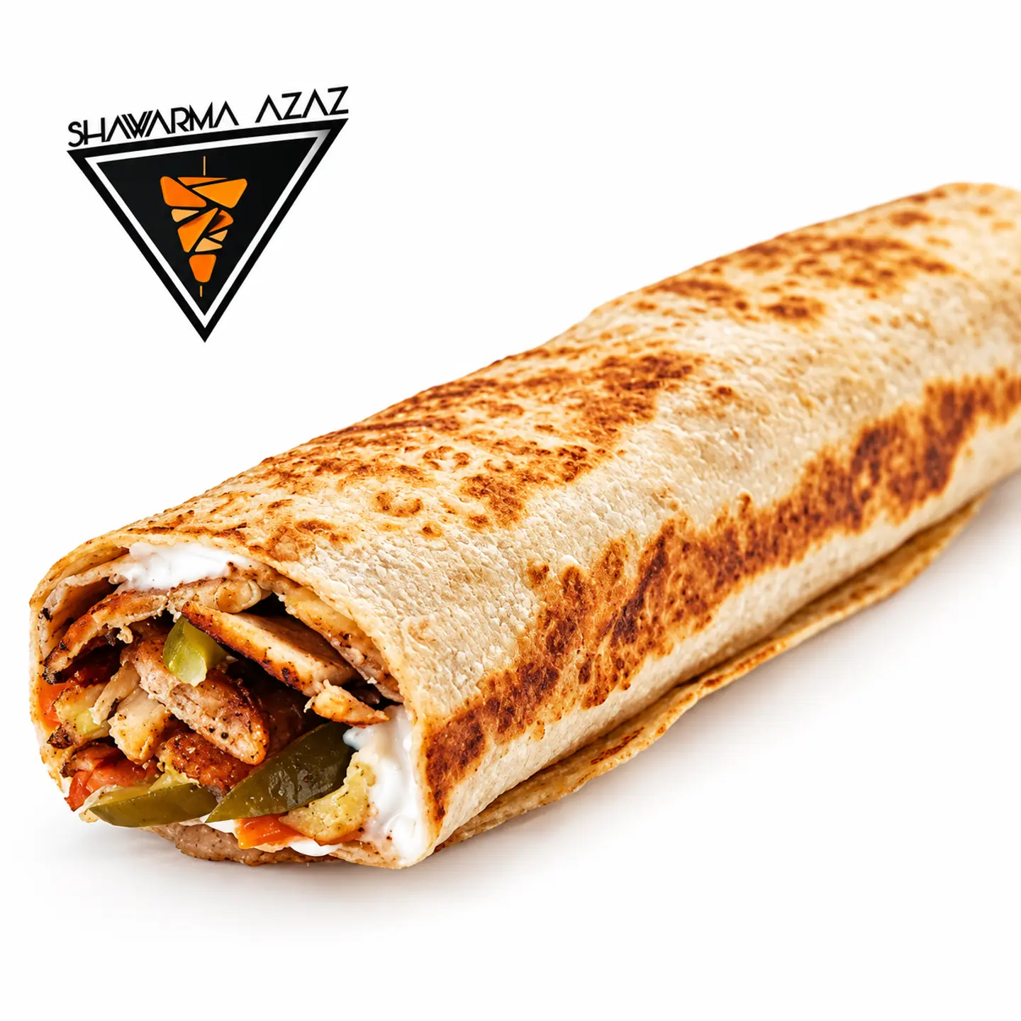 Large Shawarma