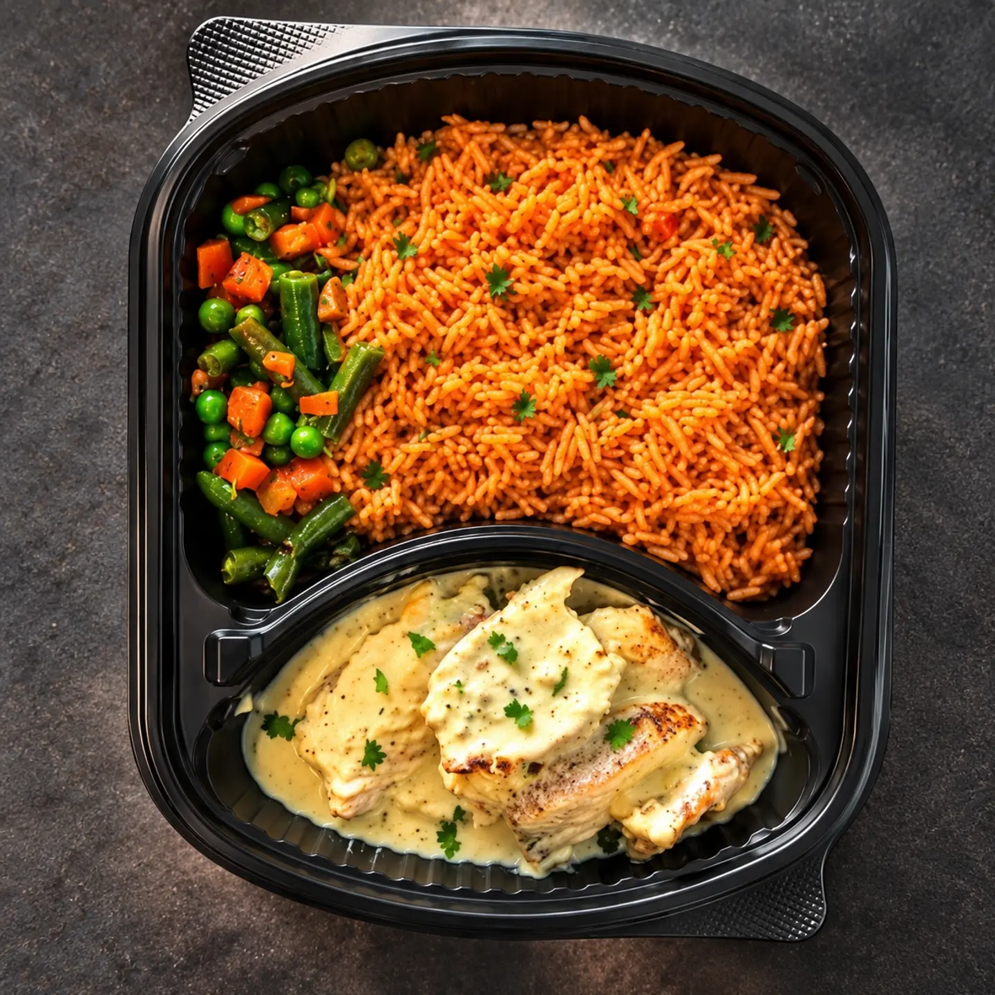 Creamy Chicken 150g