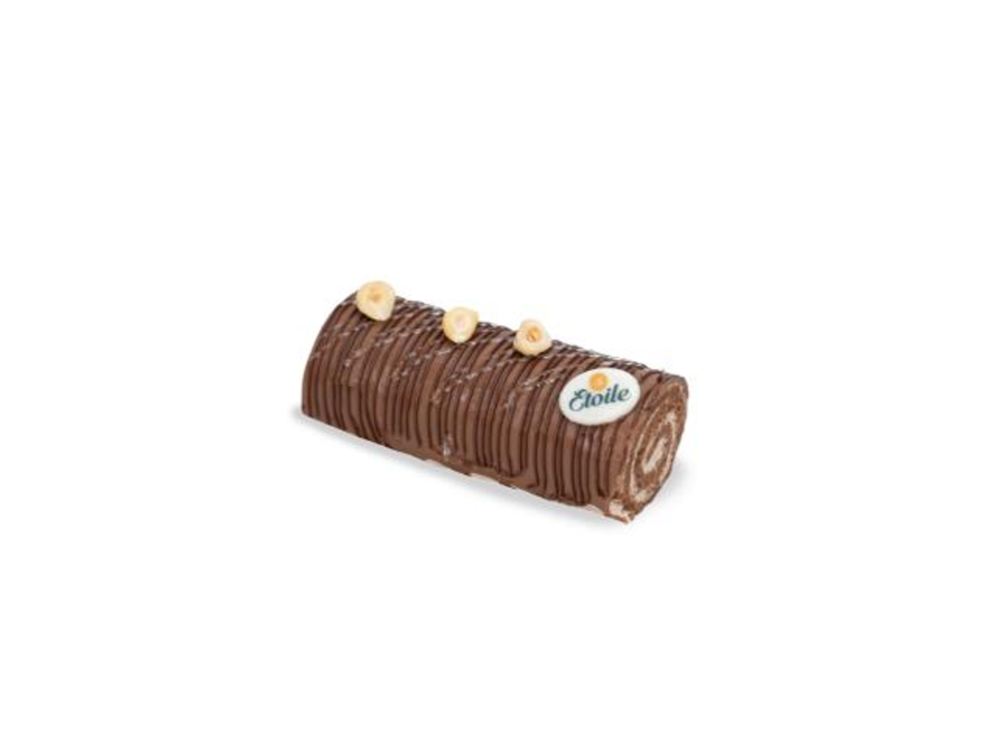 Cake Sysrwl Nutella