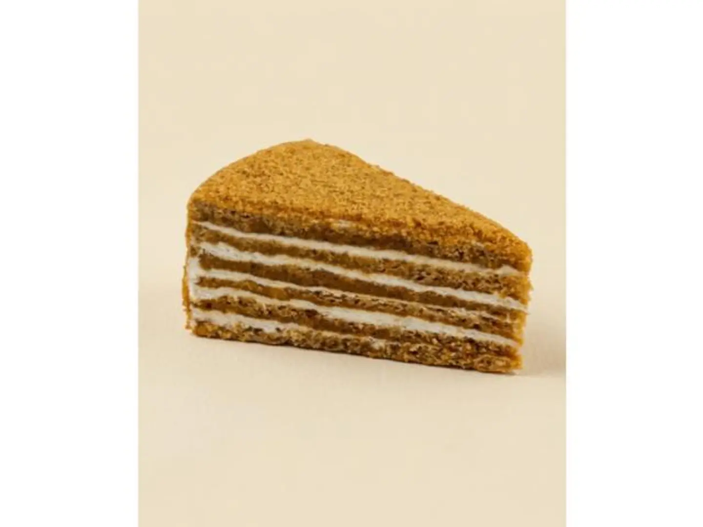 Honey Cake