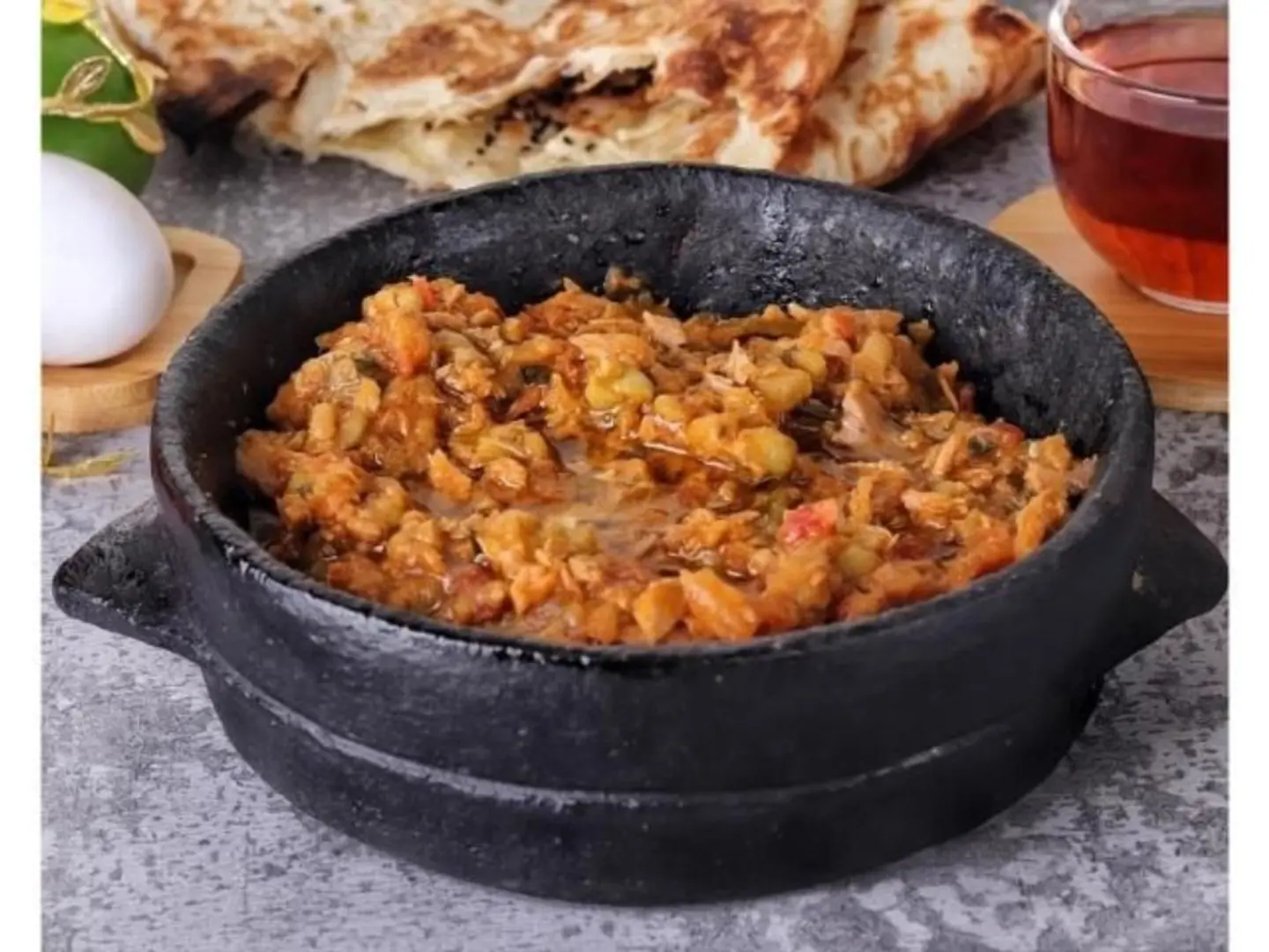 تونة سادة