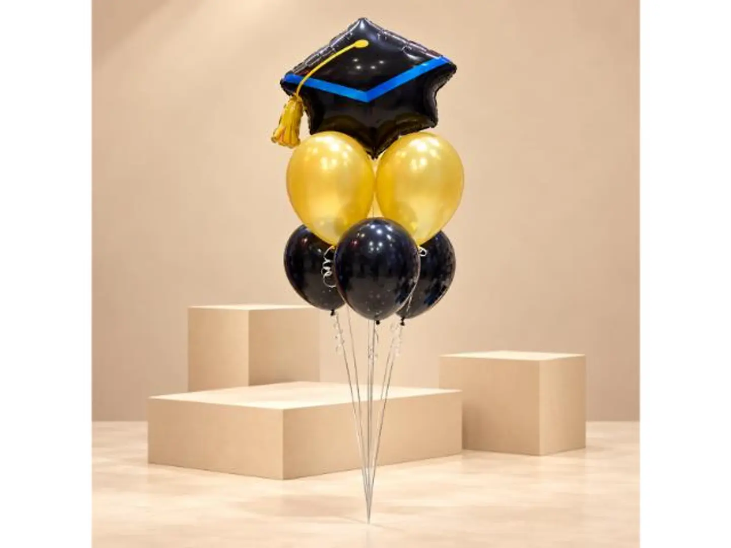 Graduation Bouquet