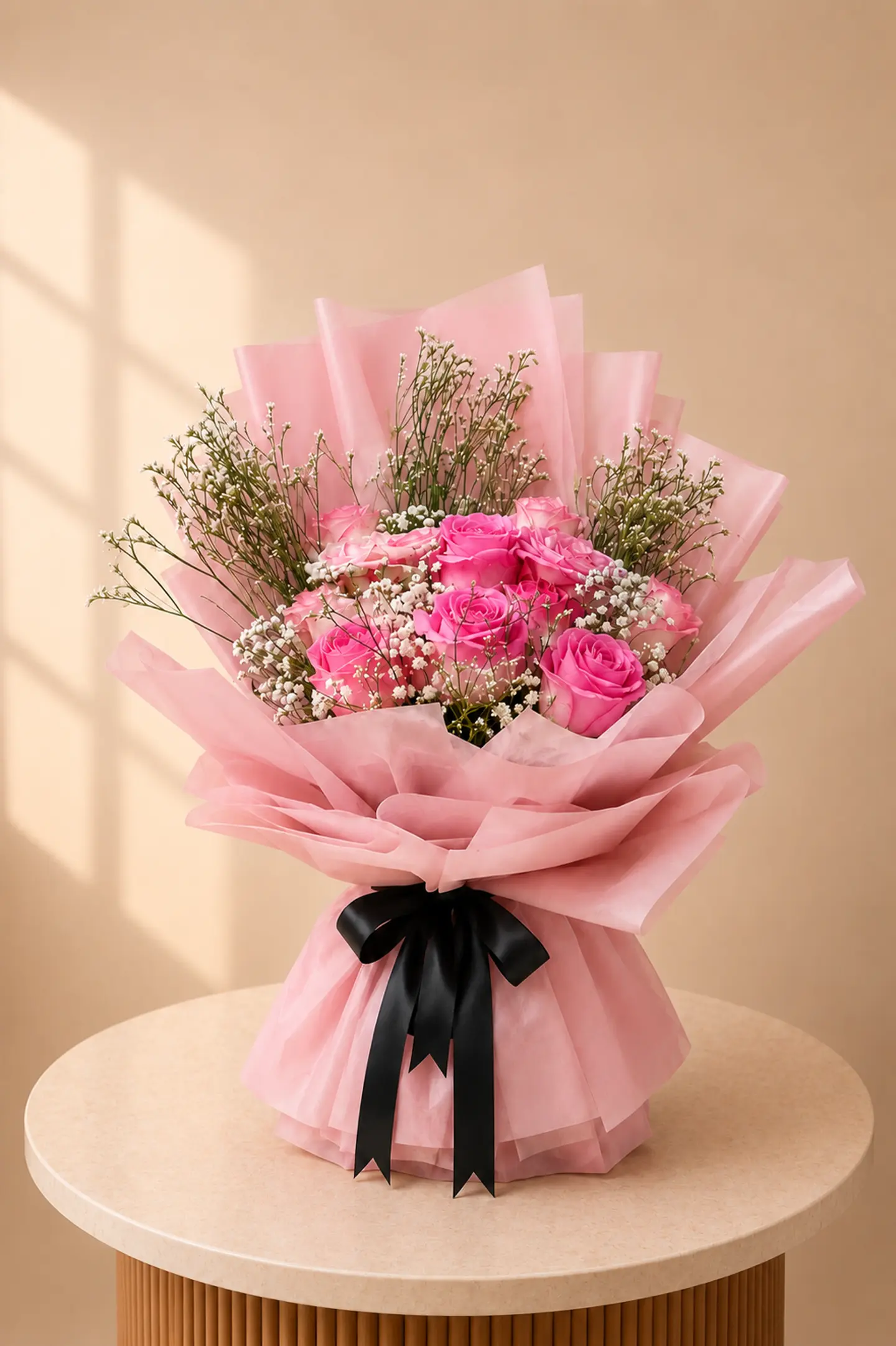Rosé Bouquet