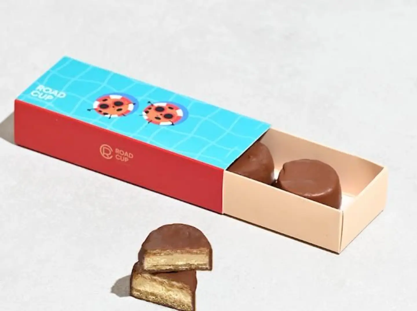 Caramel Bites