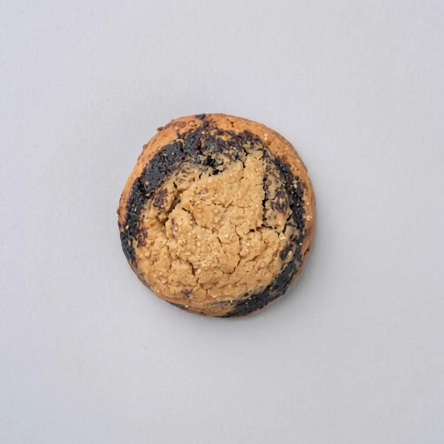 Full Moon Cookie