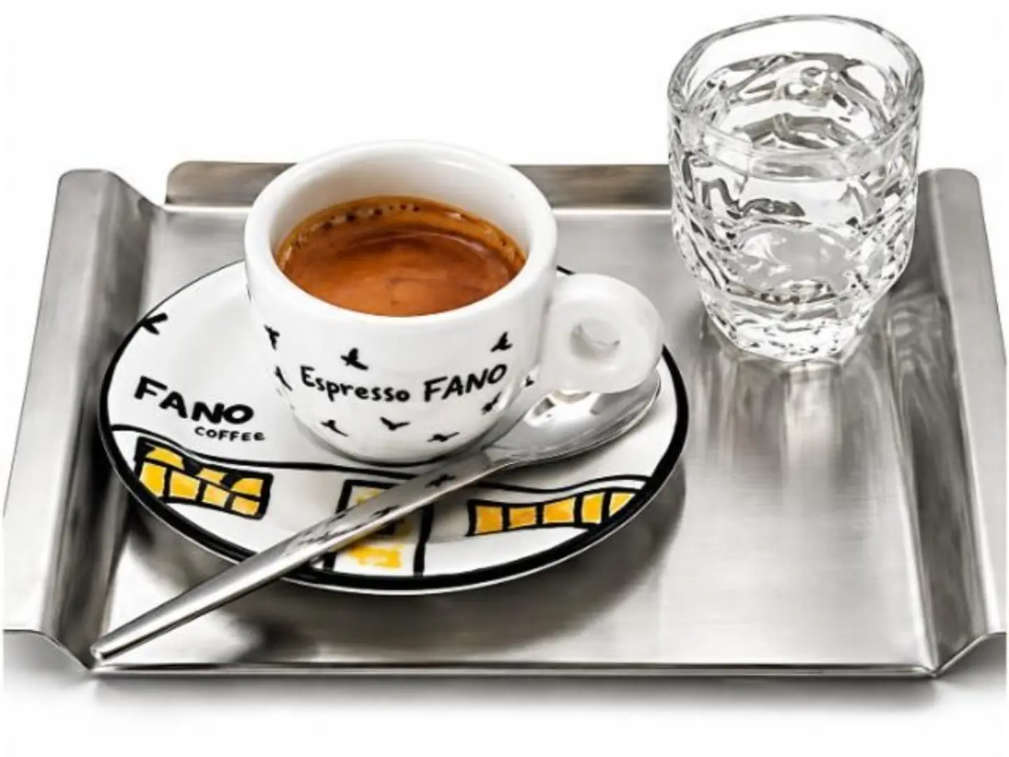 Espresso