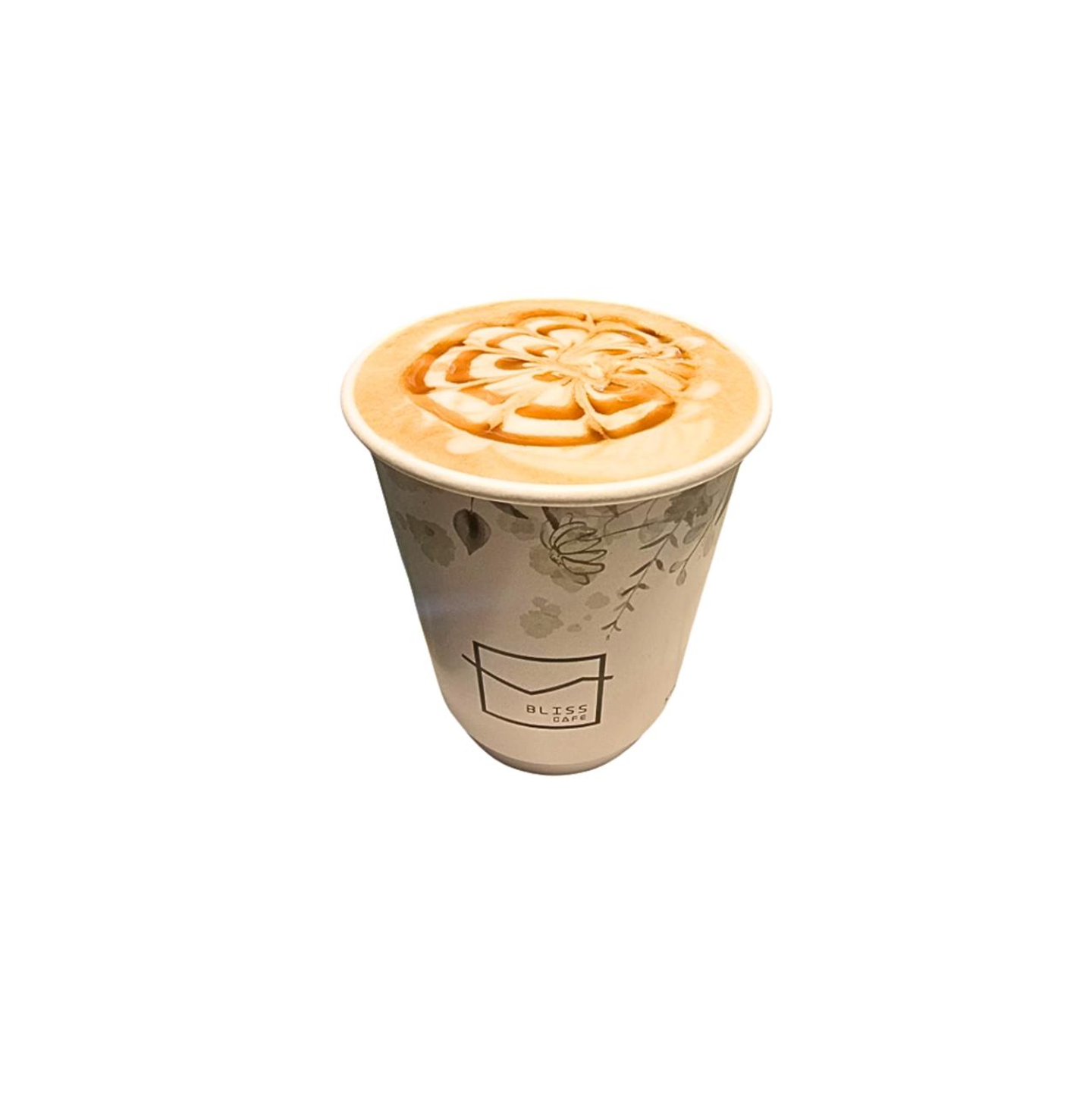 Macchia Latte