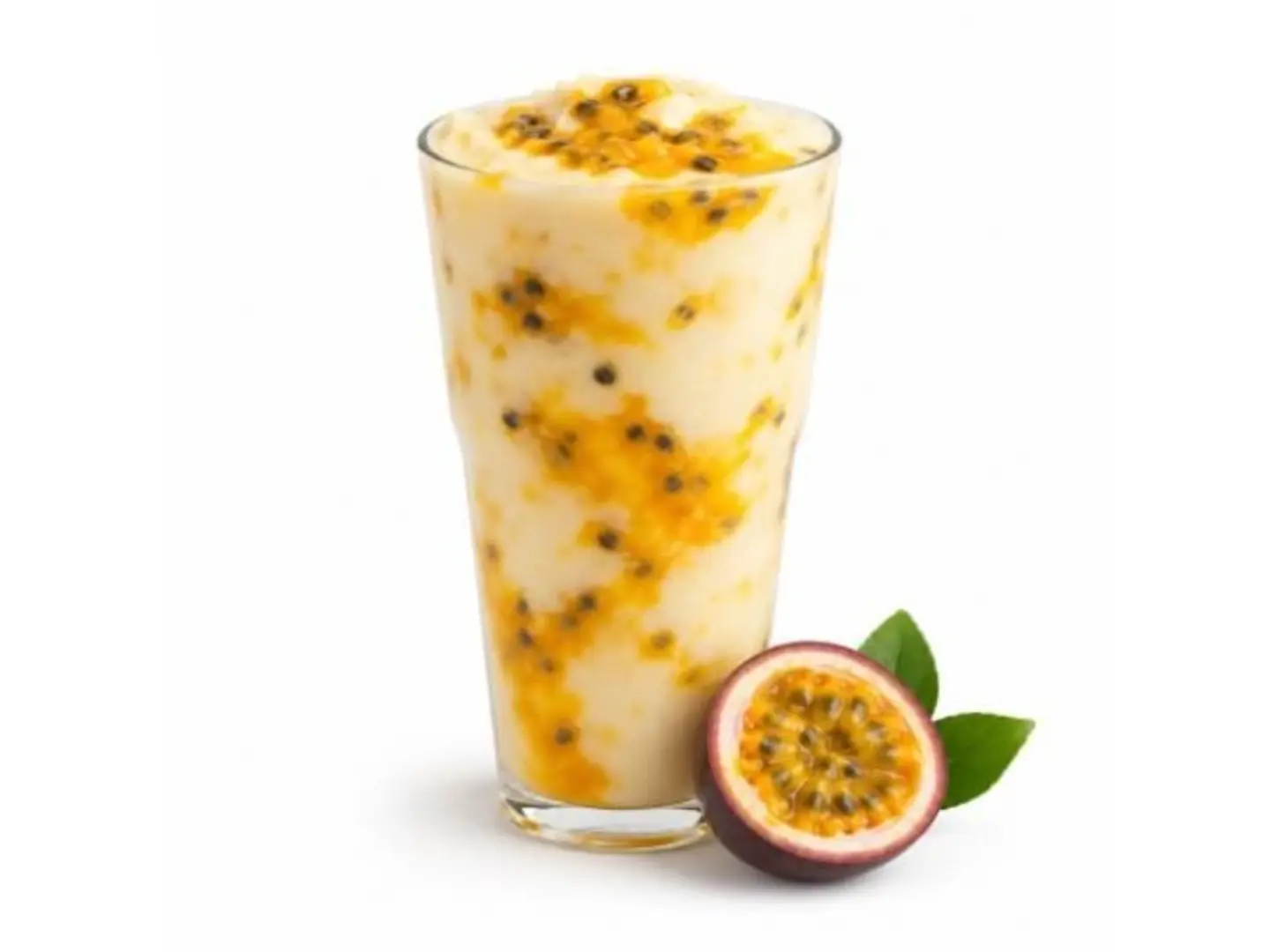 Passion Yogurt