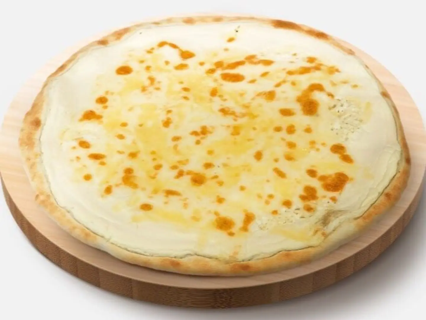 Labneh With Cheese