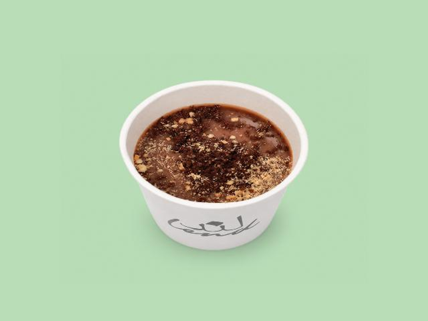 Chocolate Pudding