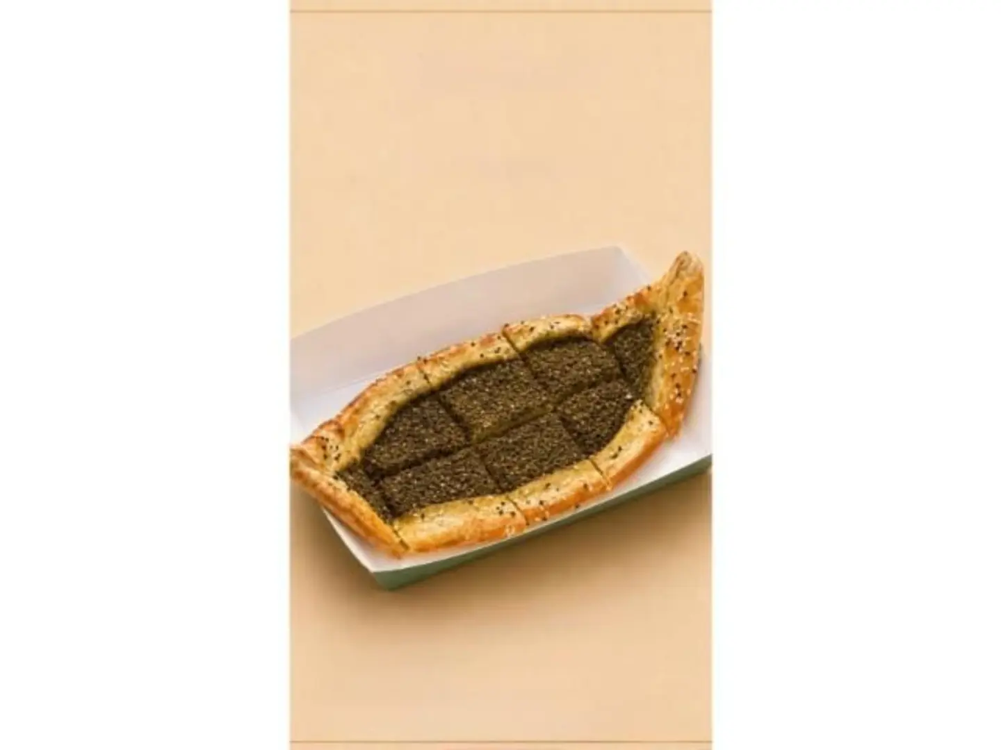 Thyme Pastries