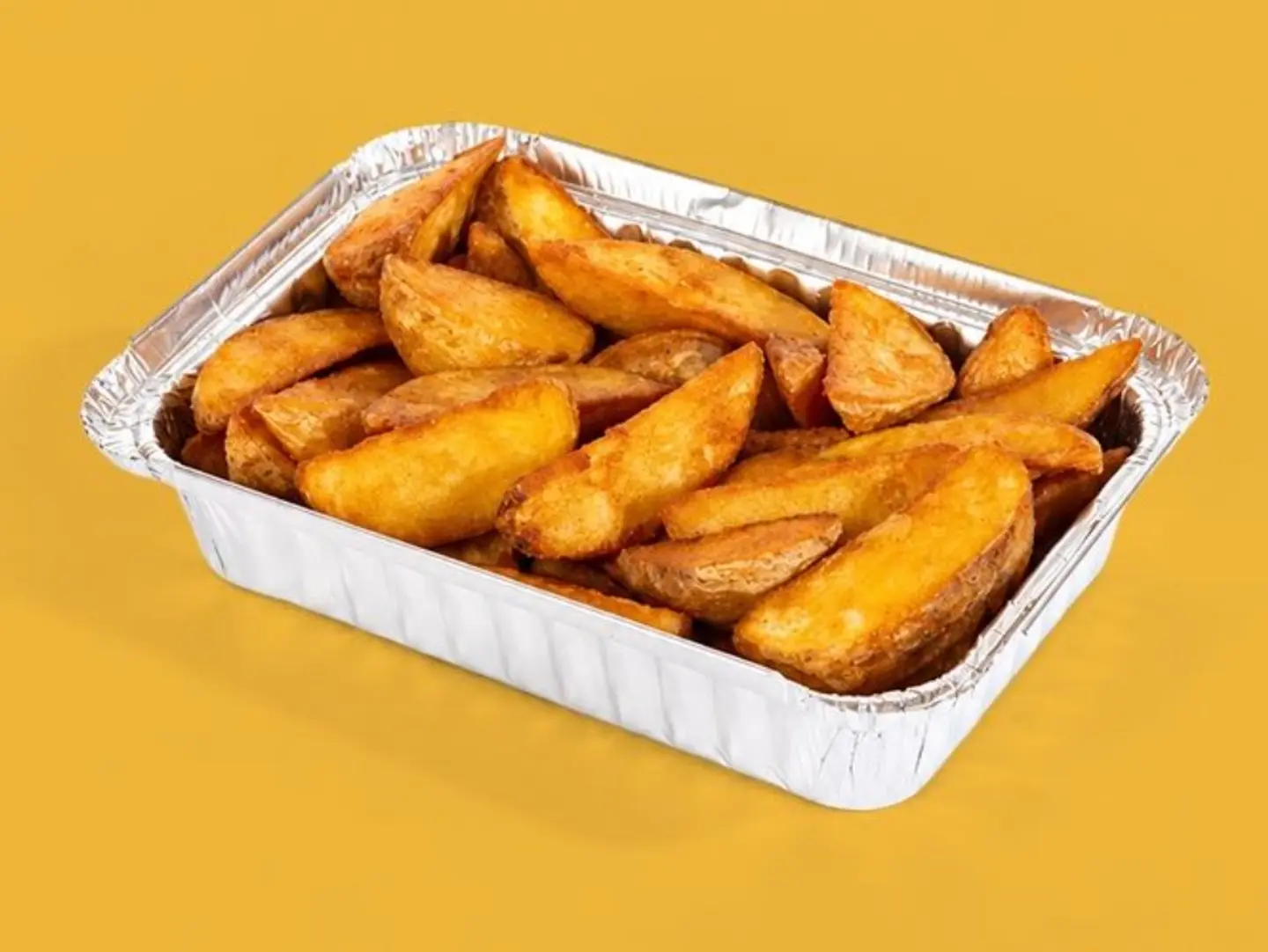 بطاطس ودجز