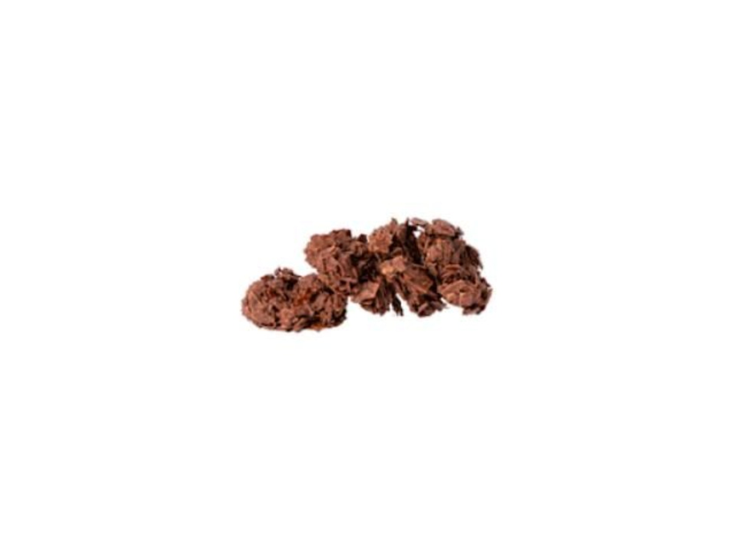 Crunchy