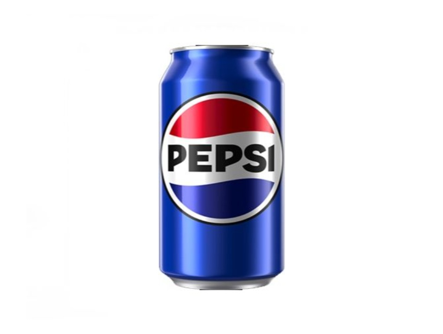 Pepsi Can