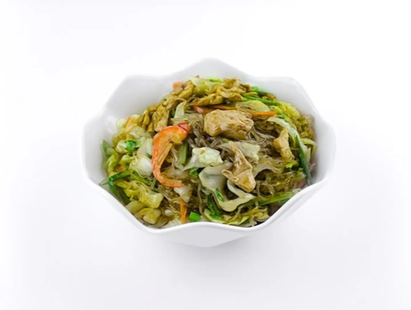 Pansit Bihon