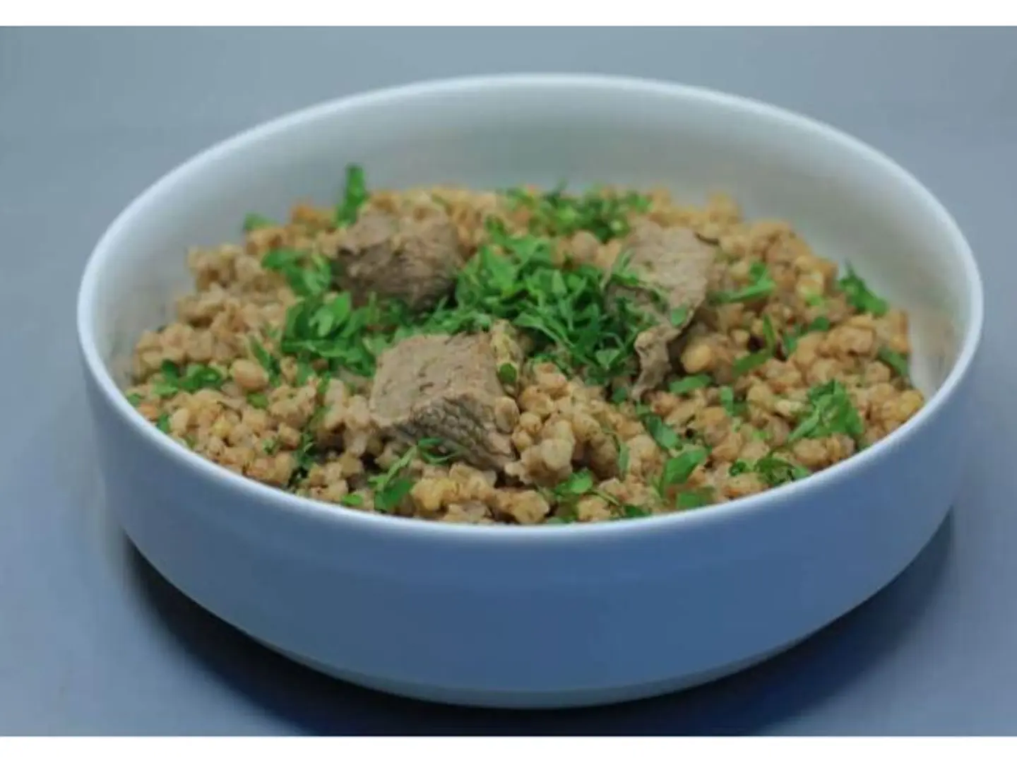 Akkawi With Rice