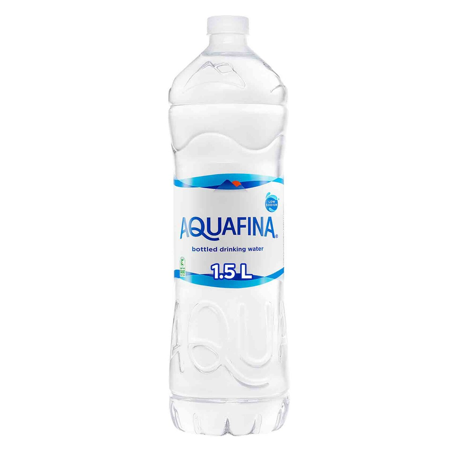 Water Aquafina 1.5 L