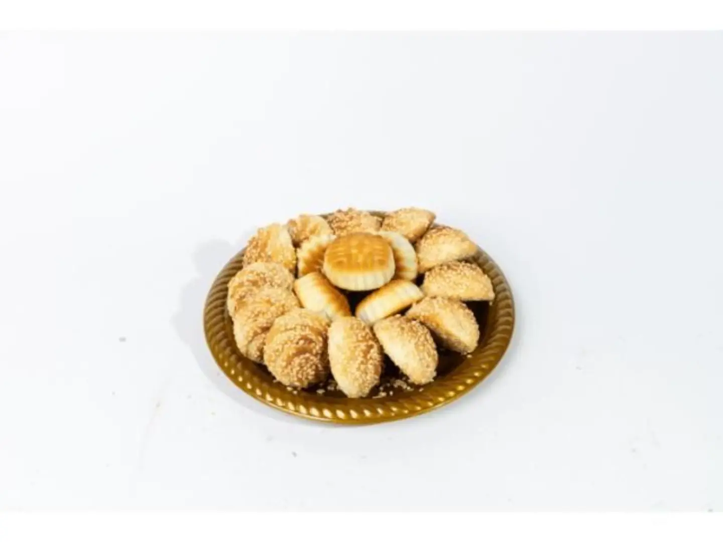 Date Maamoul (Platter)