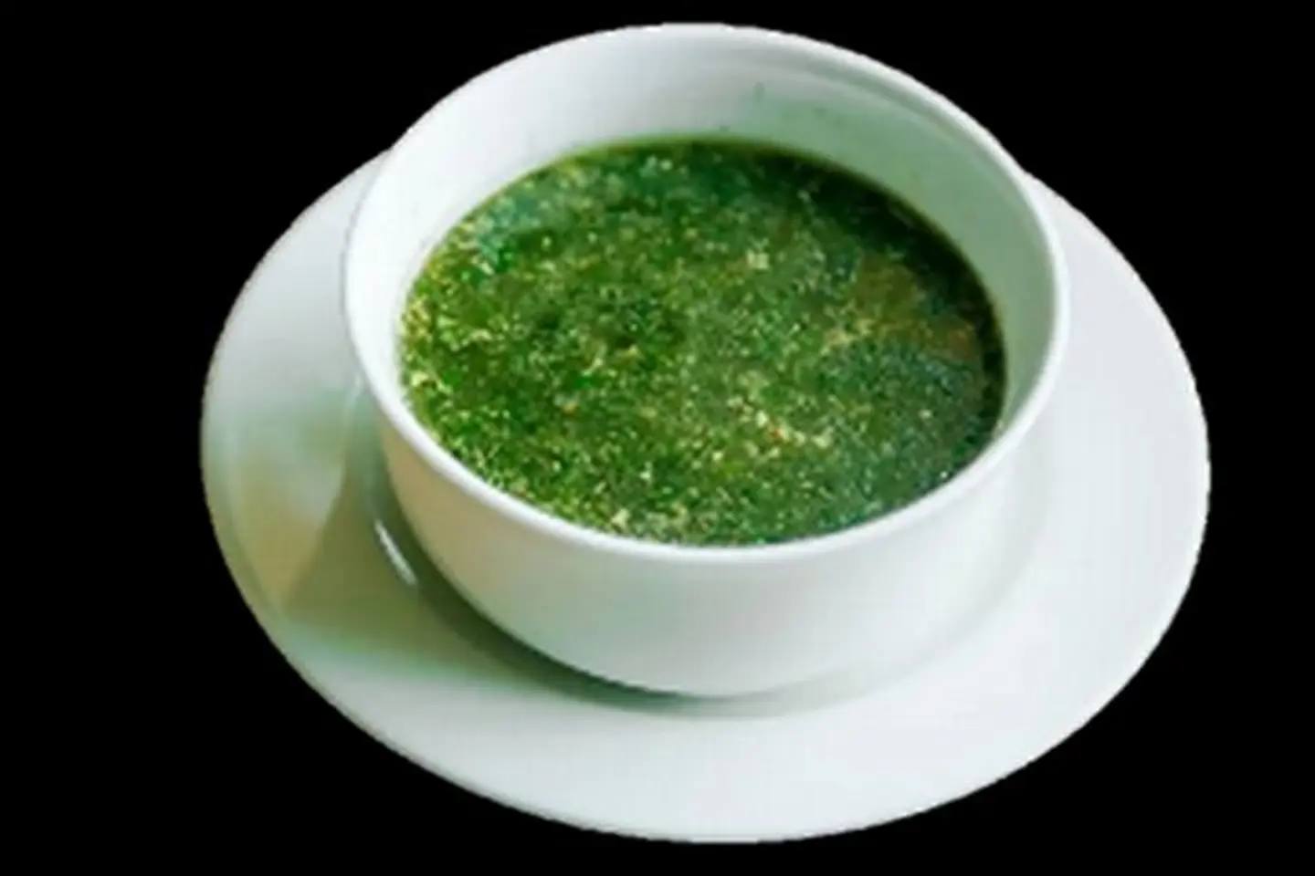 Molokhia Stew