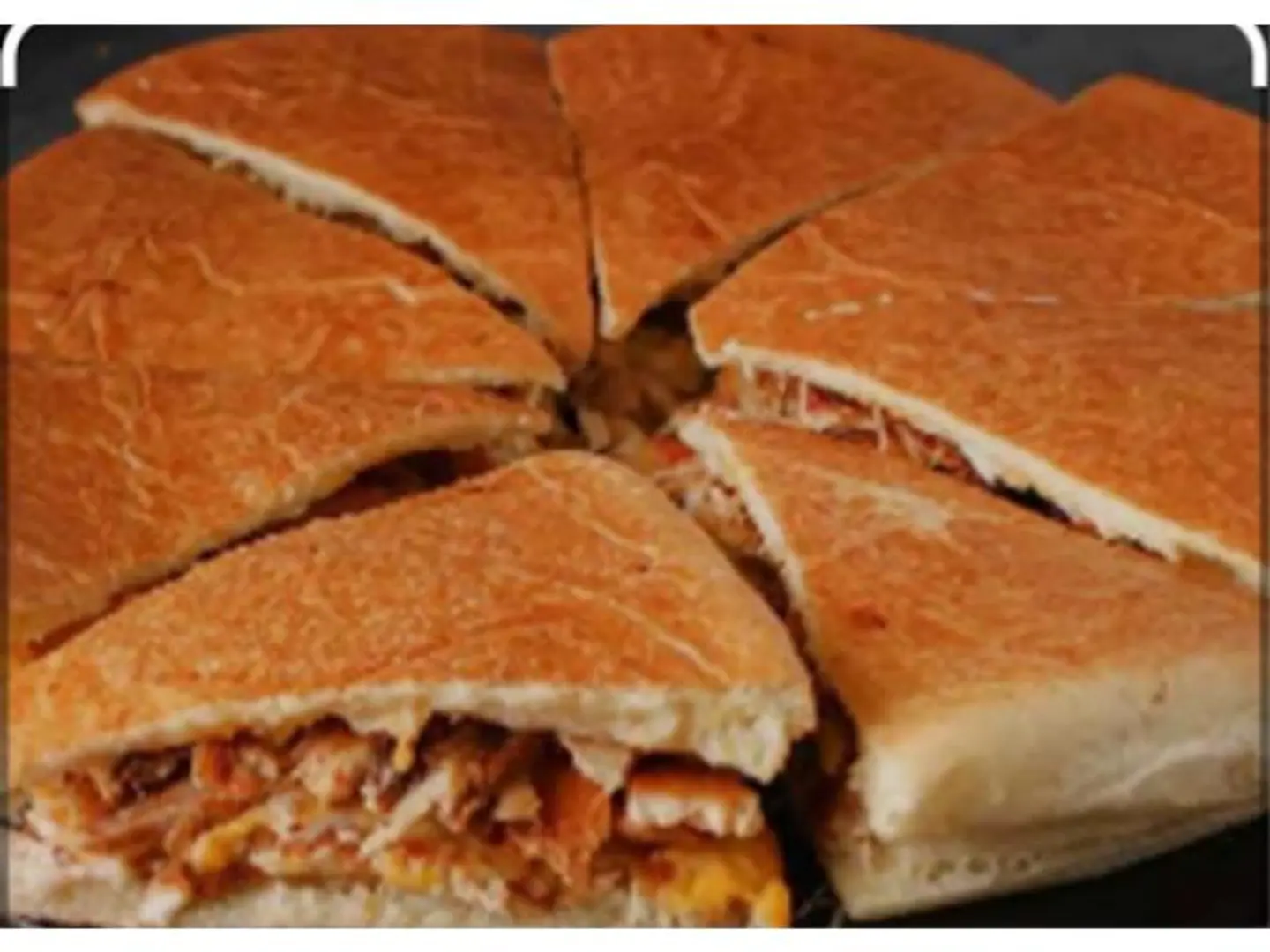 Italian Chicken Bashka