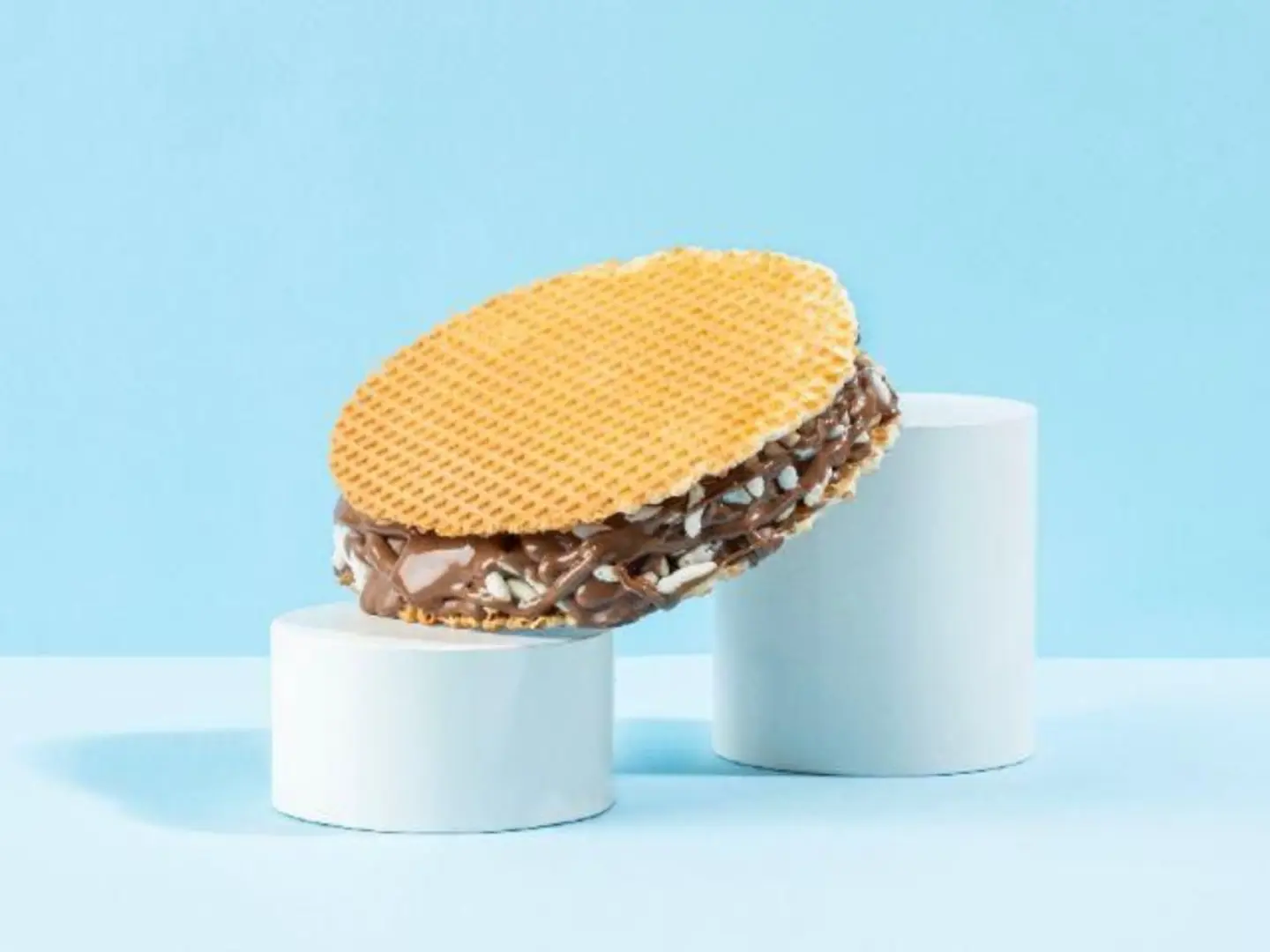 Waffle Crunch