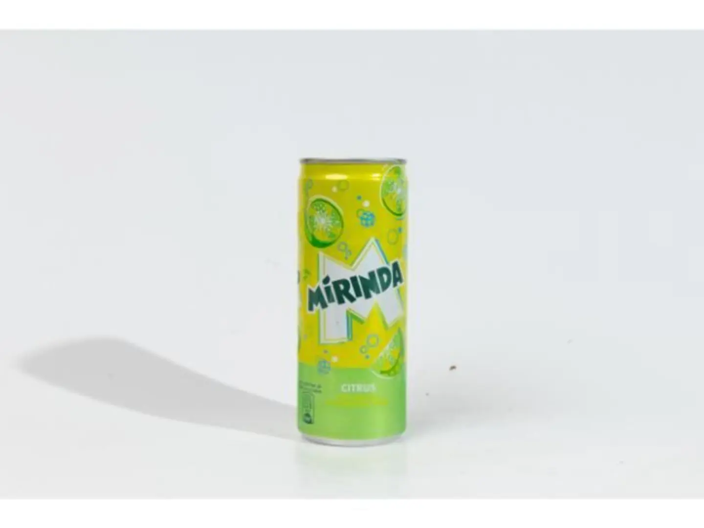 Citrus Soda