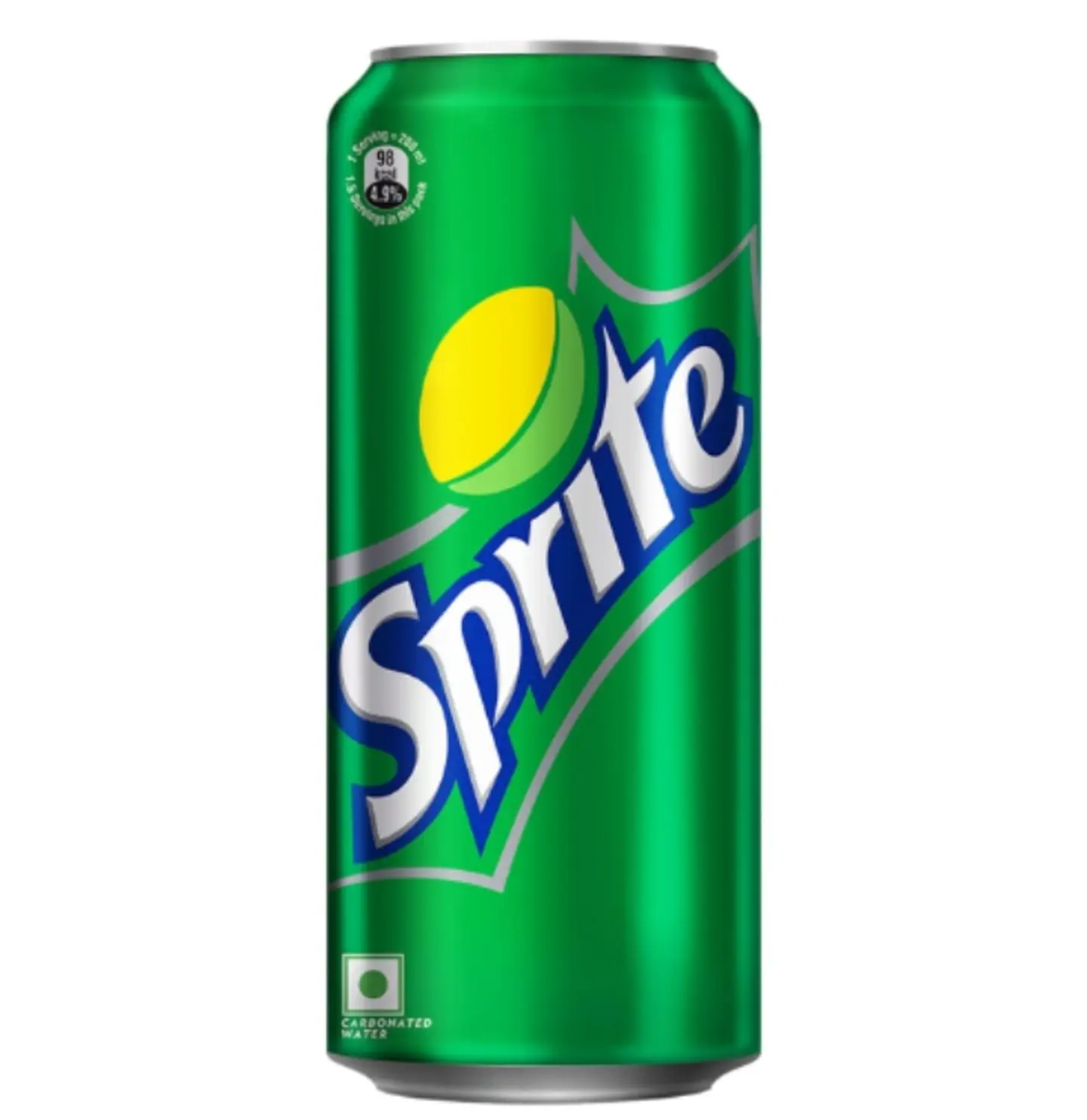 Sprite Cup