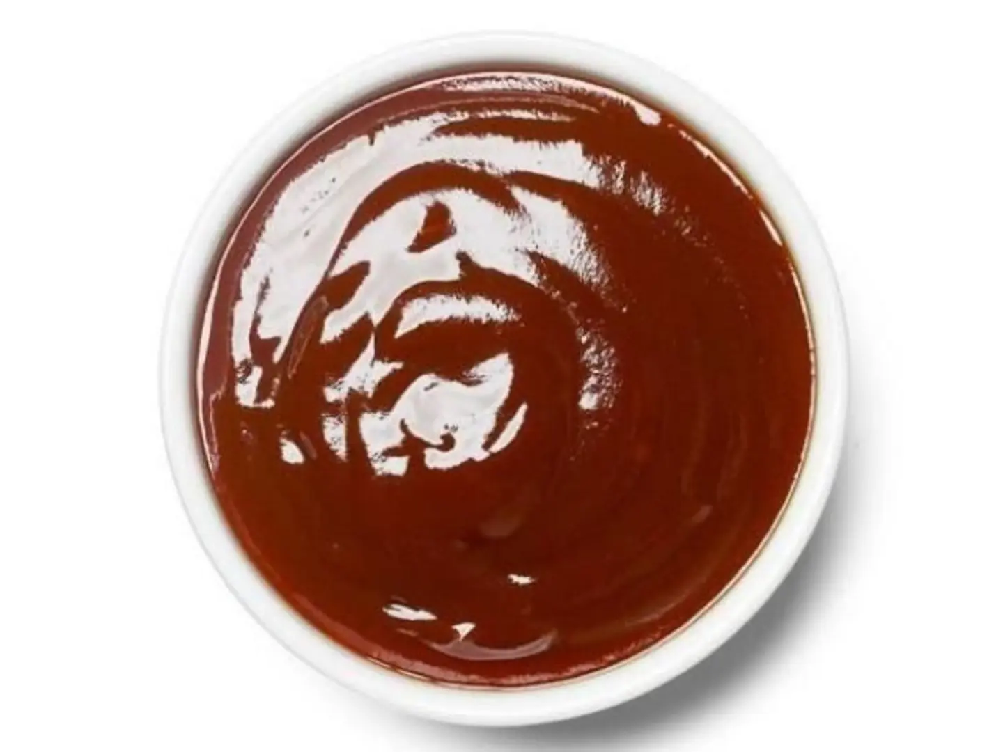 صوص باربكيو