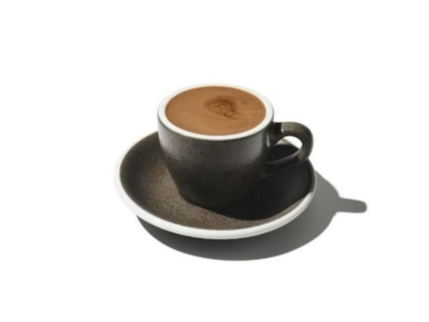 Double Turkish Coffee