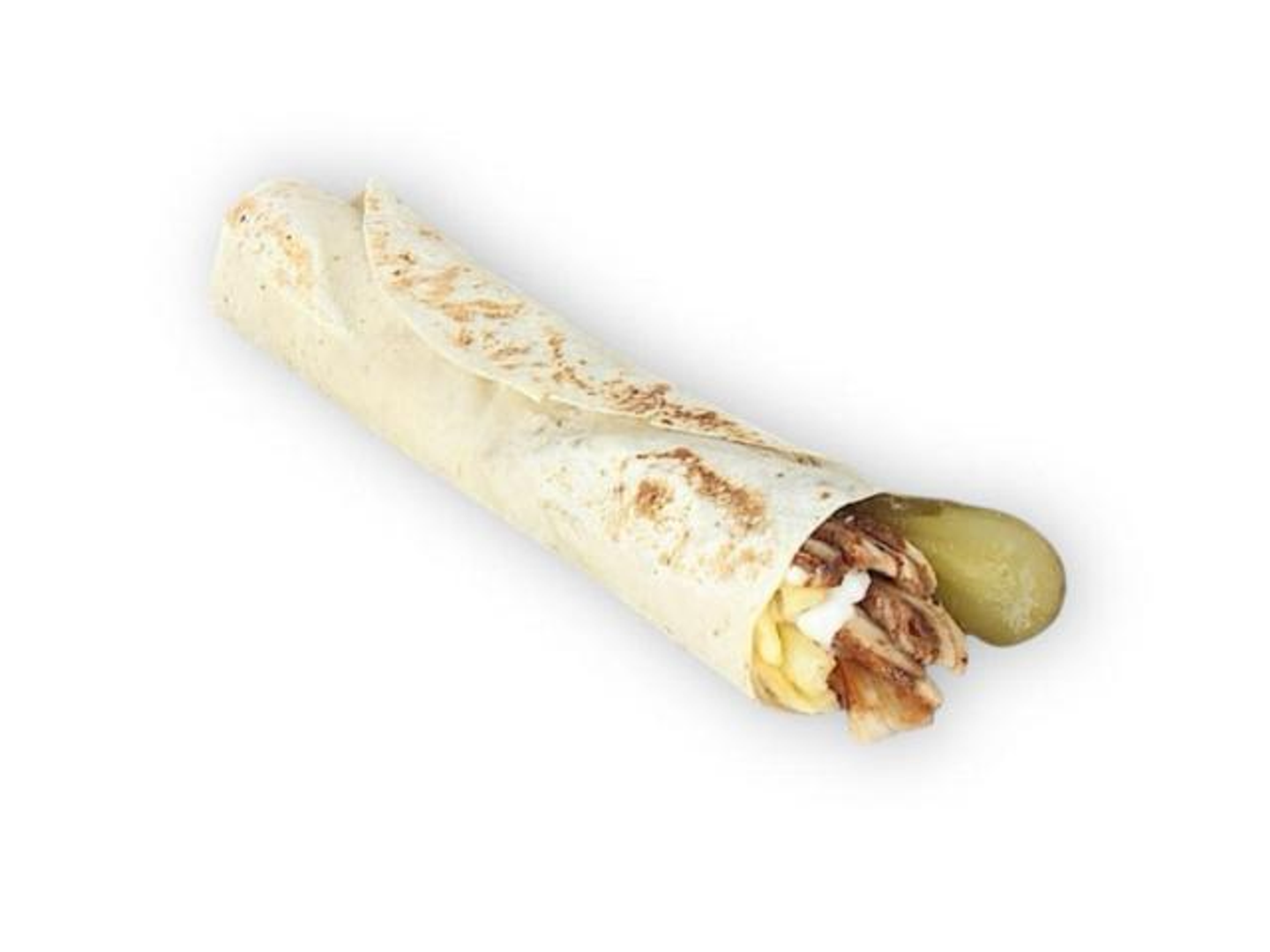 Bashka Shawarma