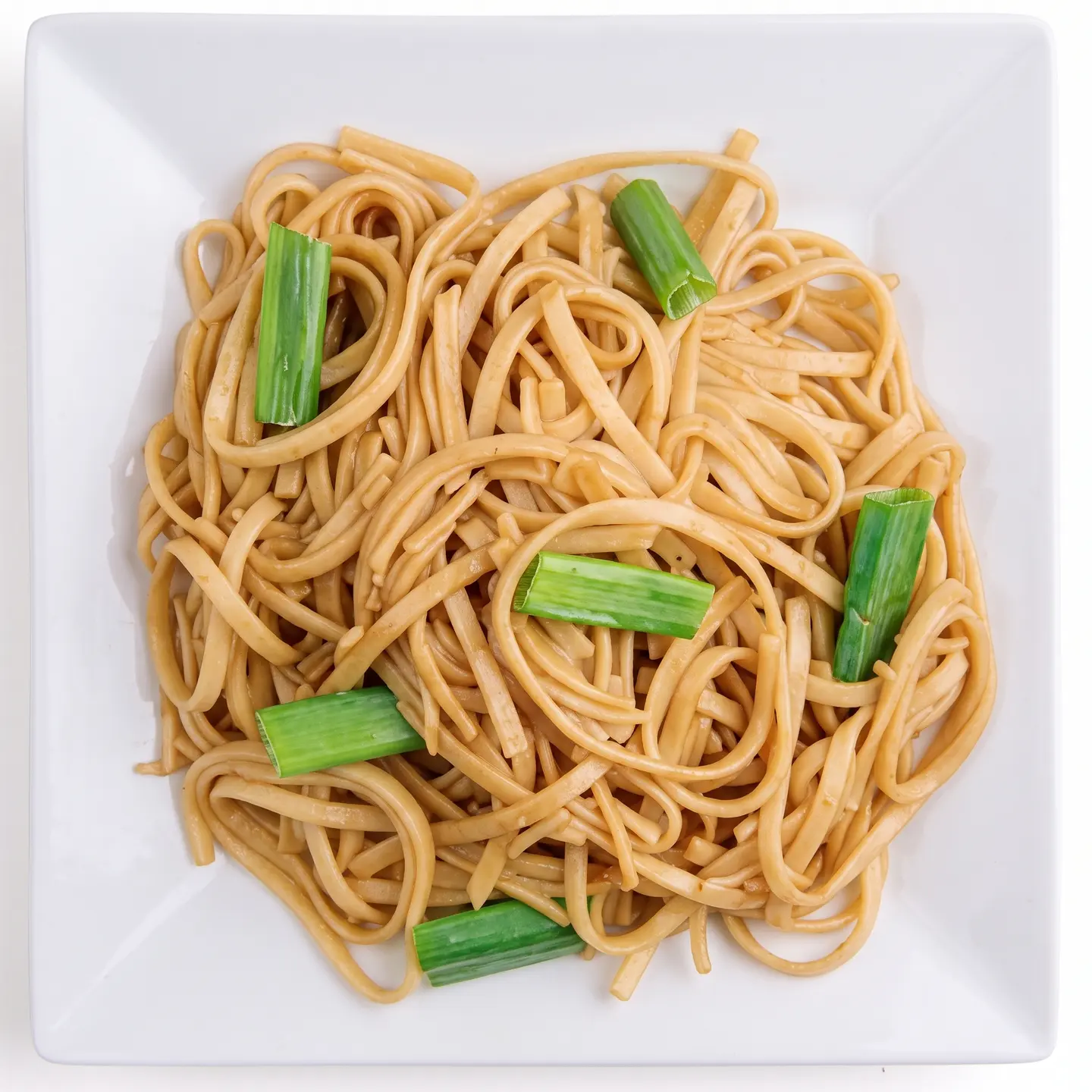 Plain Noodles