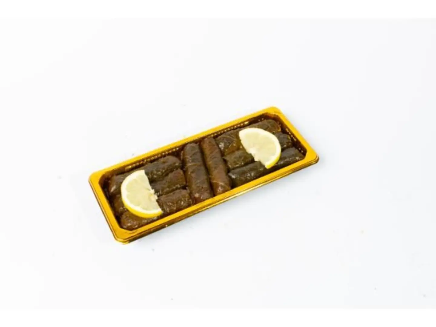 Grape Leaves Sour