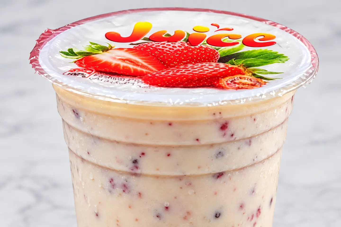 Lamsat Hanan Juice - Small