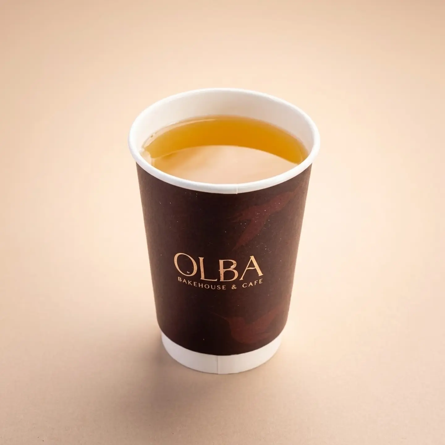 Green Tea