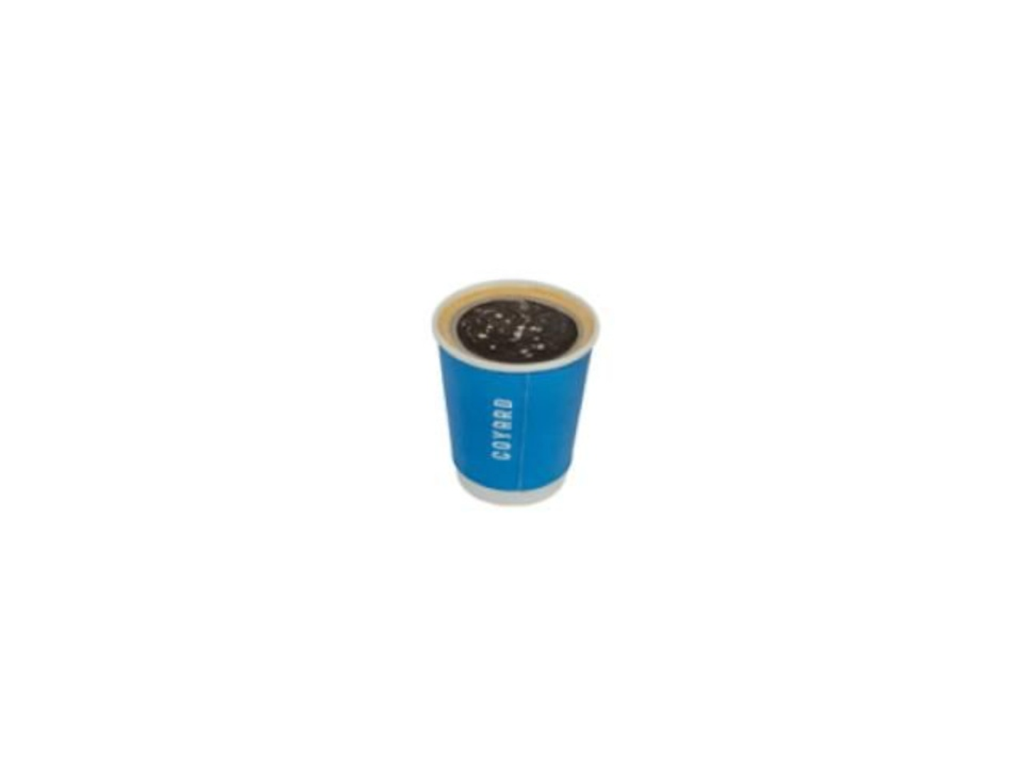 Hot Americano