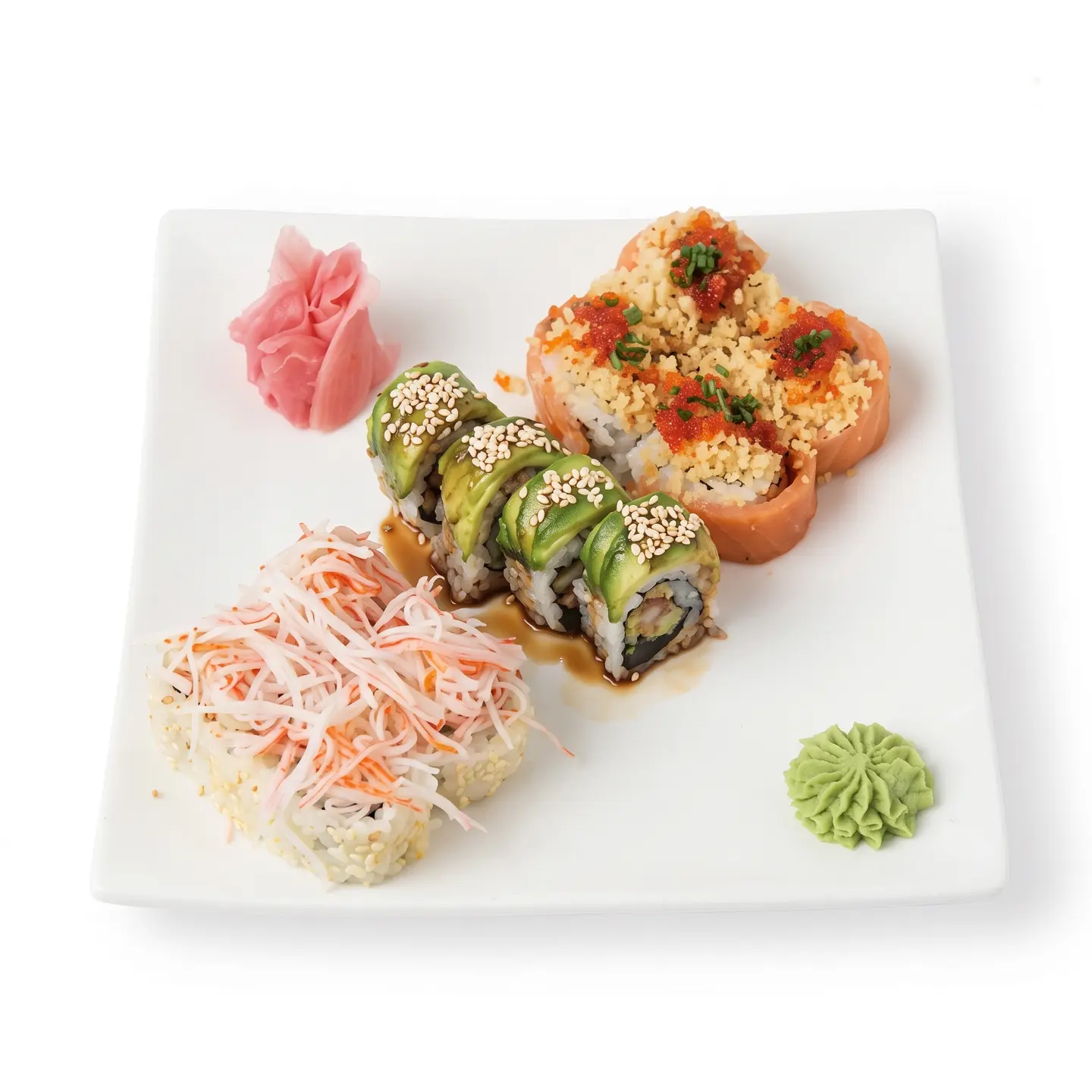 Western Maki