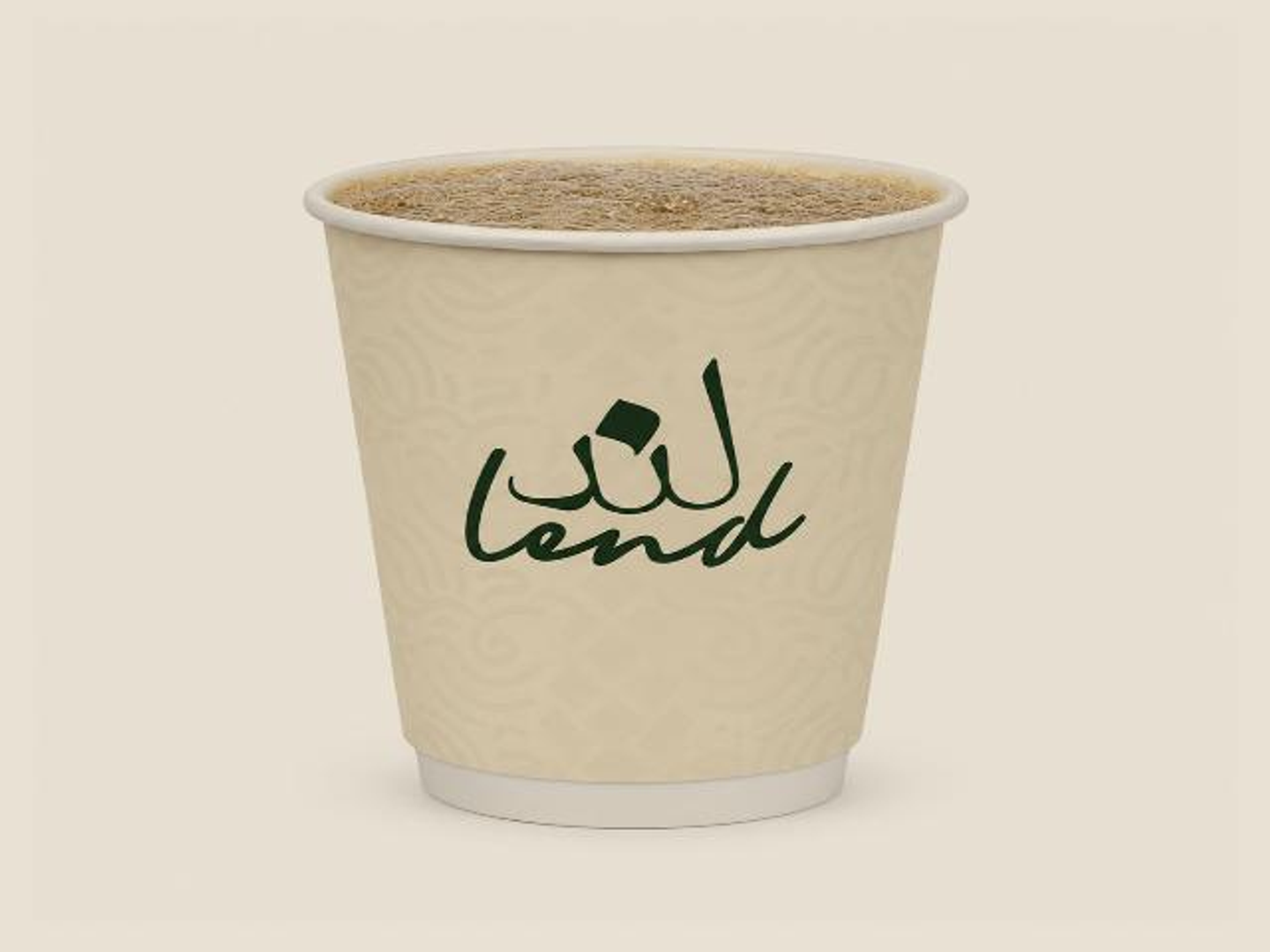 Daily Coffee Hot